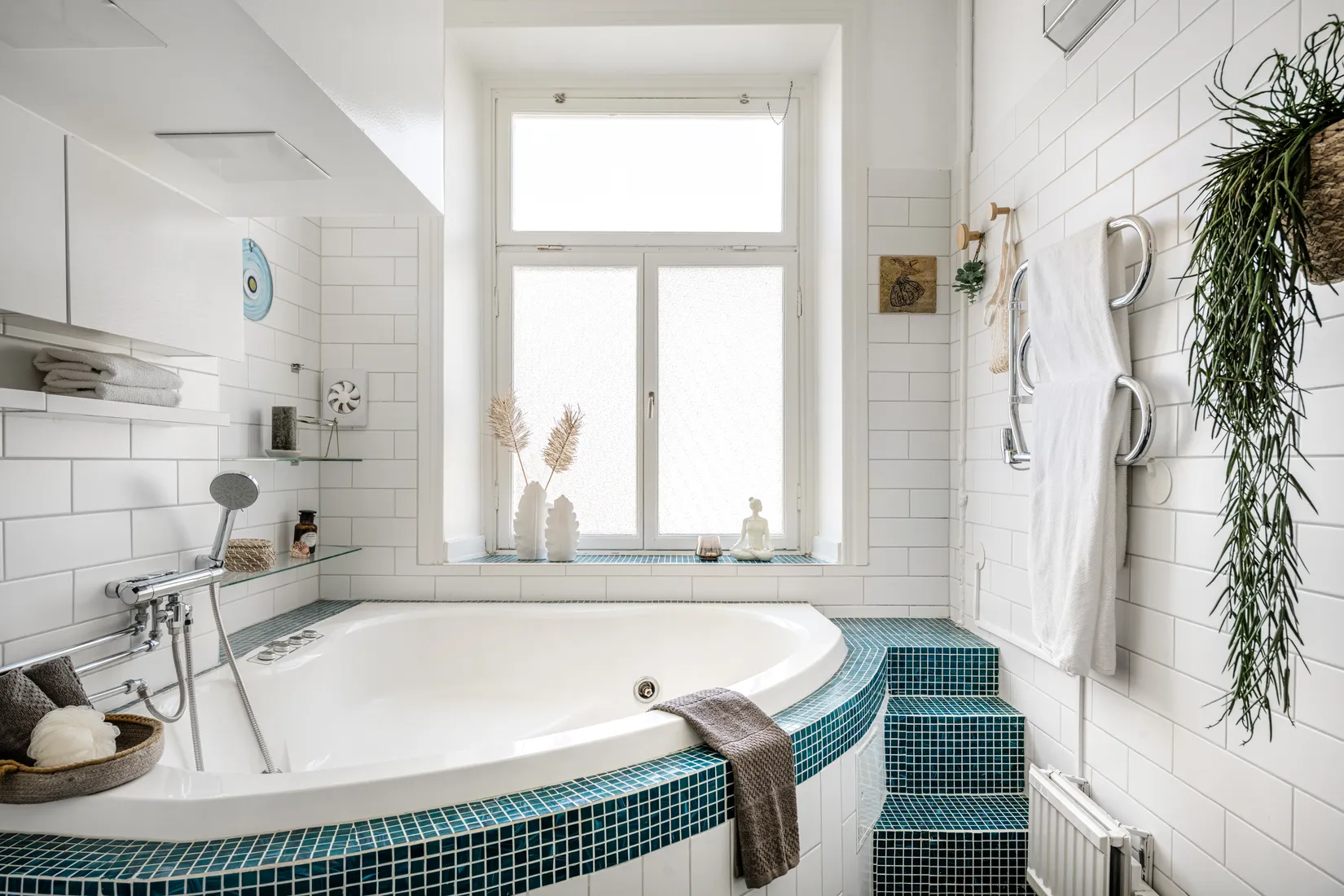 Bostadsrätt, Parmmätargatan 22, 3 tr, Kungsholmen, Stockholm