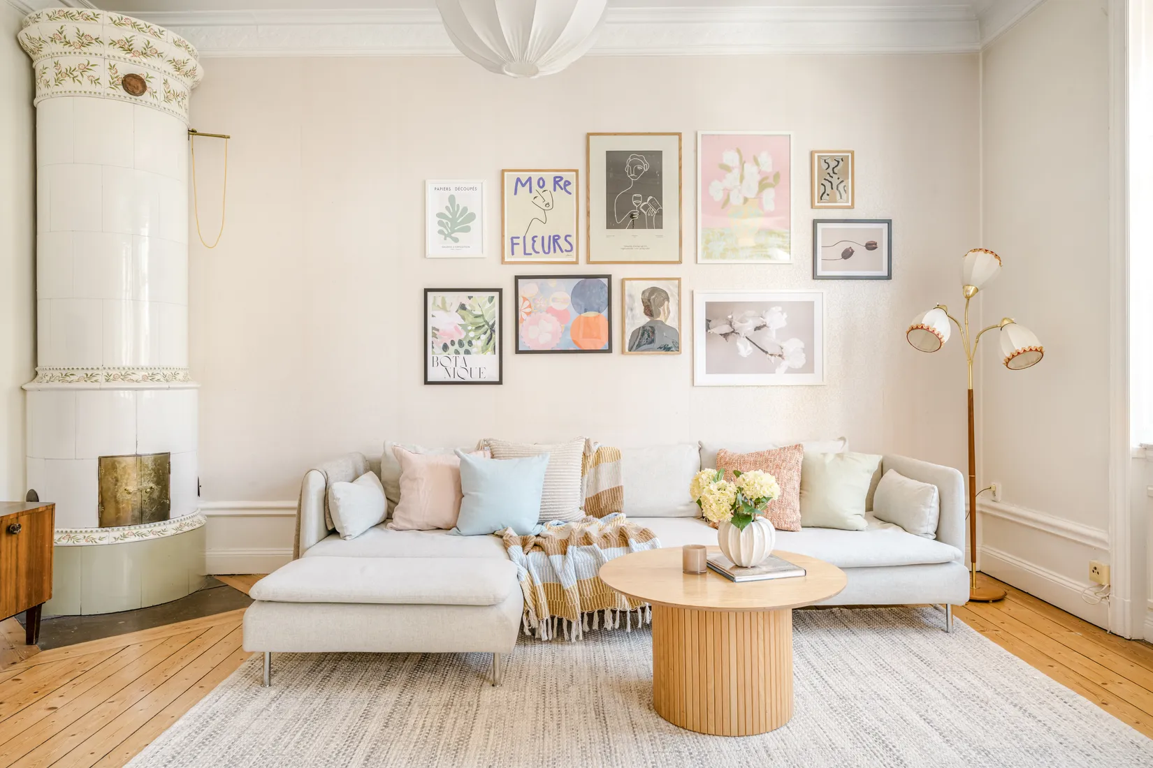 Bostadsrätt, Parmmätargatan 22, 3 tr, Kungsholmen, Stockholm