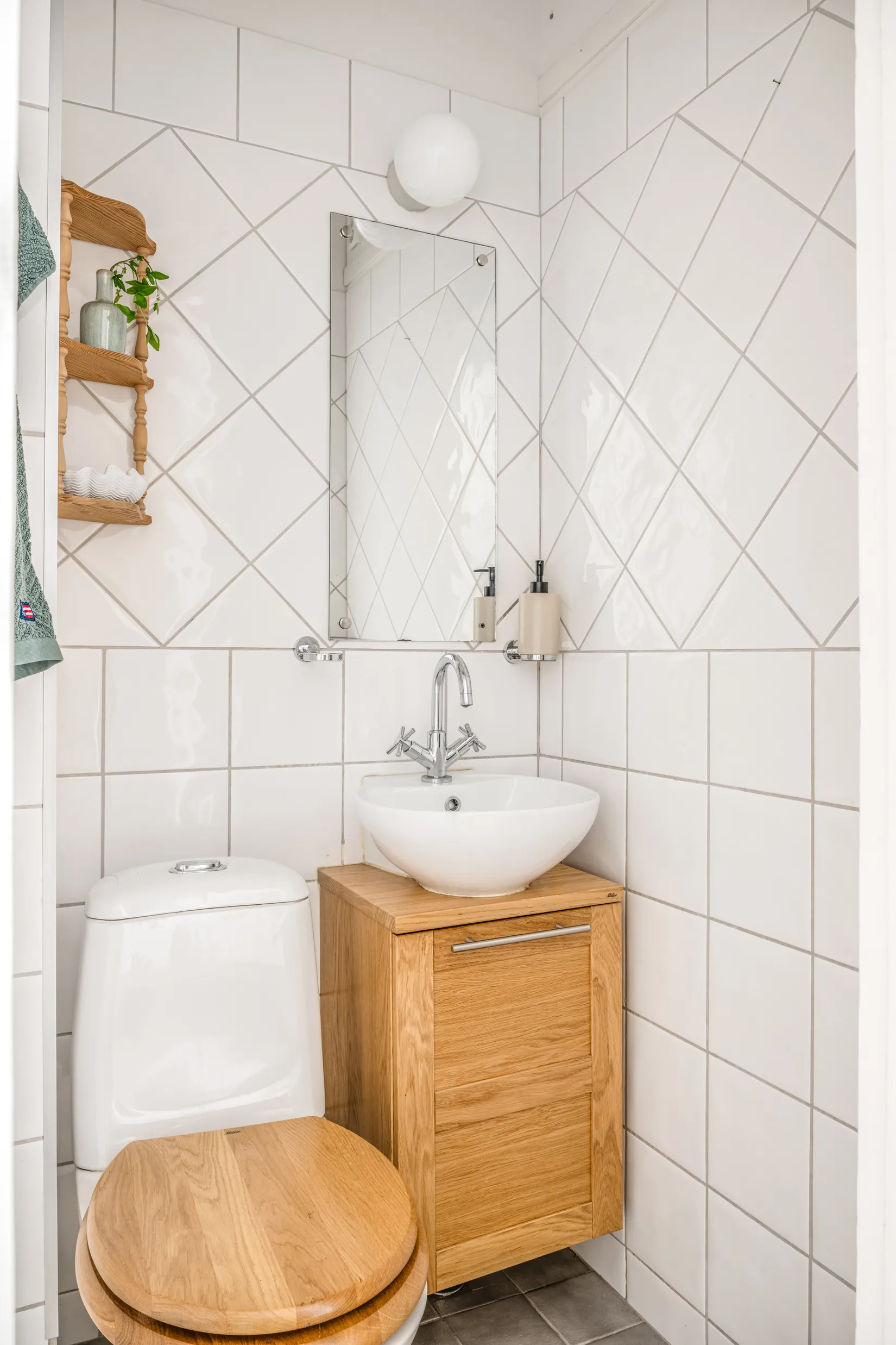 Bostadsrätt, Parmmätargatan 22, 3 tr, Kungsholmen, Stockholm