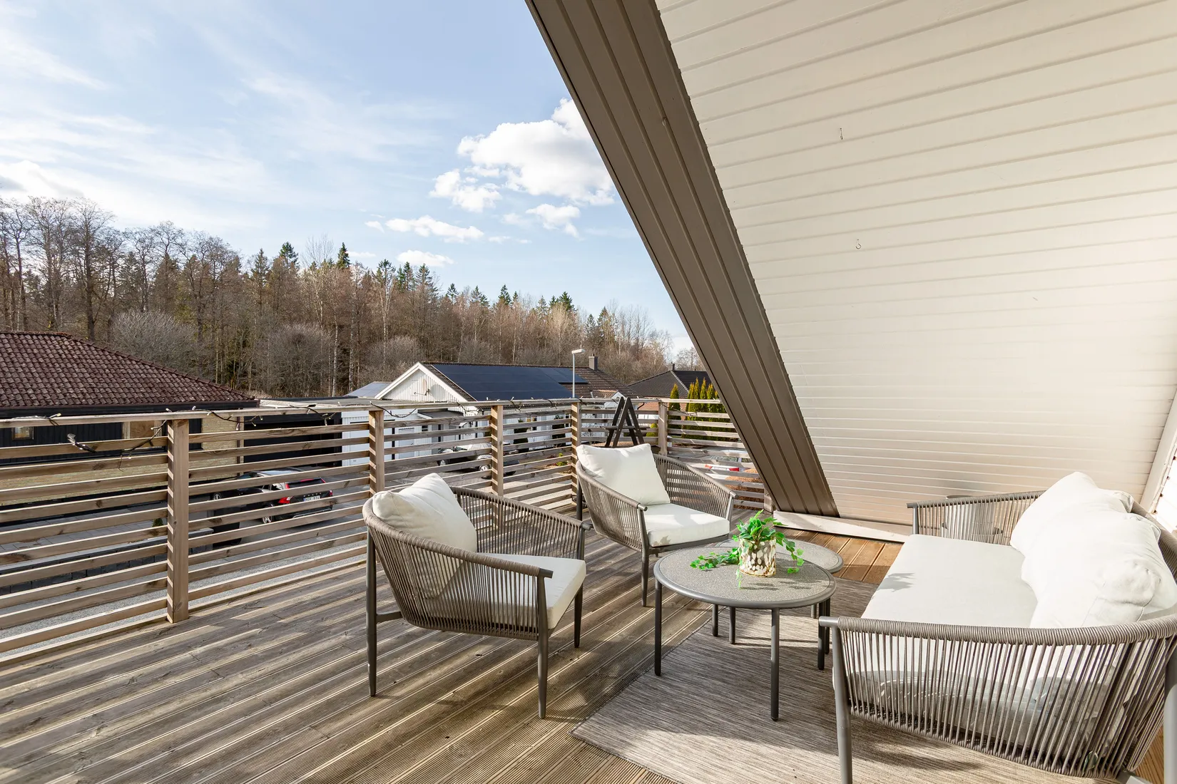 Villa, Harstigen 15, Målen, Nässjö