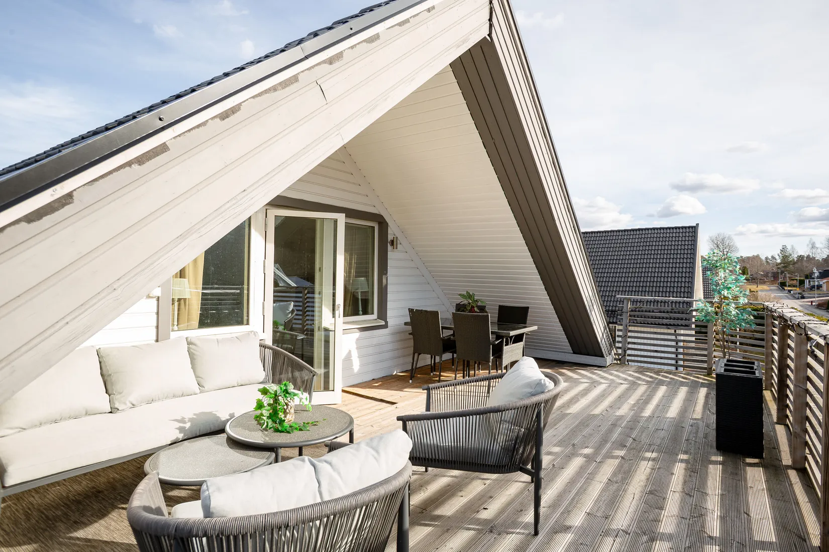 Villa, Harstigen 15, Målen, Nässjö