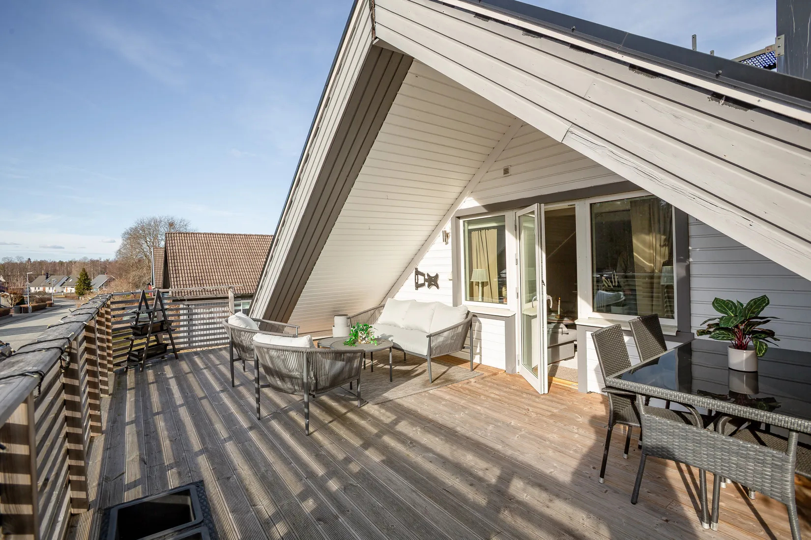 Villa, Harstigen 15, Målen, Nässjö