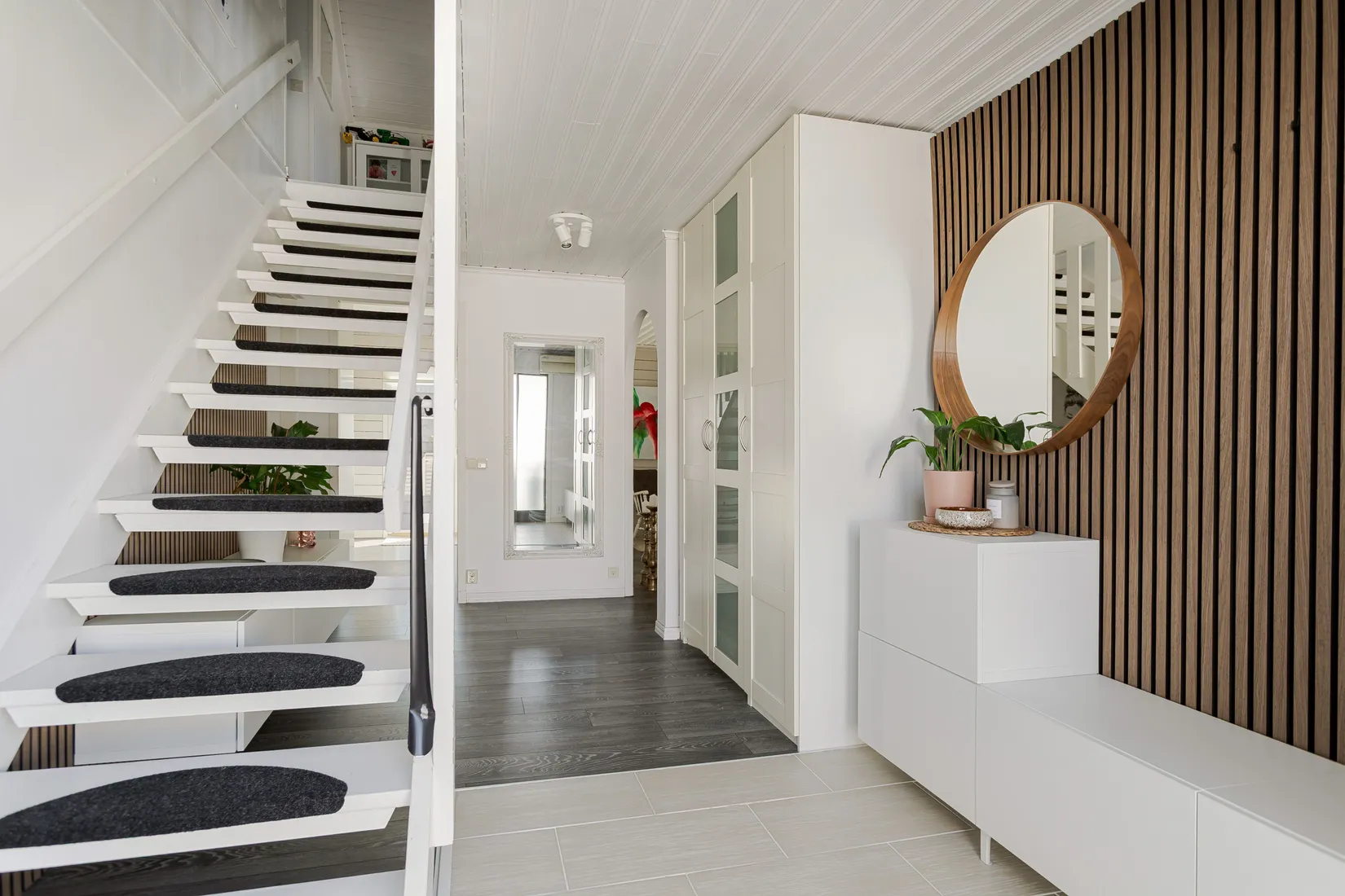 Villa, Harstigen 15, Målen, Nässjö