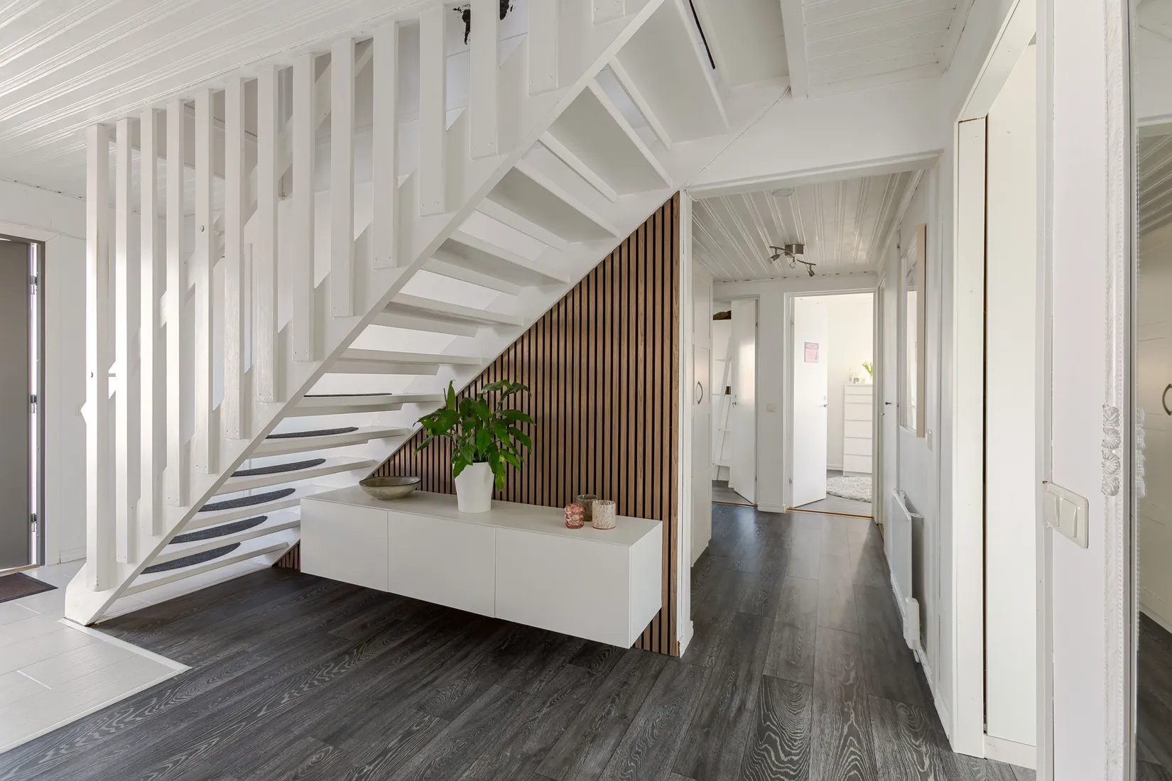 Villa, Harstigen 15, Målen, Nässjö