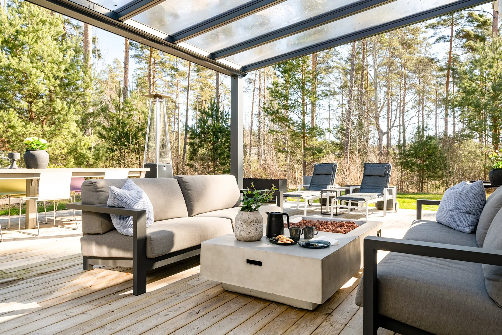 Bostadsrätt, Radhus, Tätörtsvägen 7B, Kristianstad