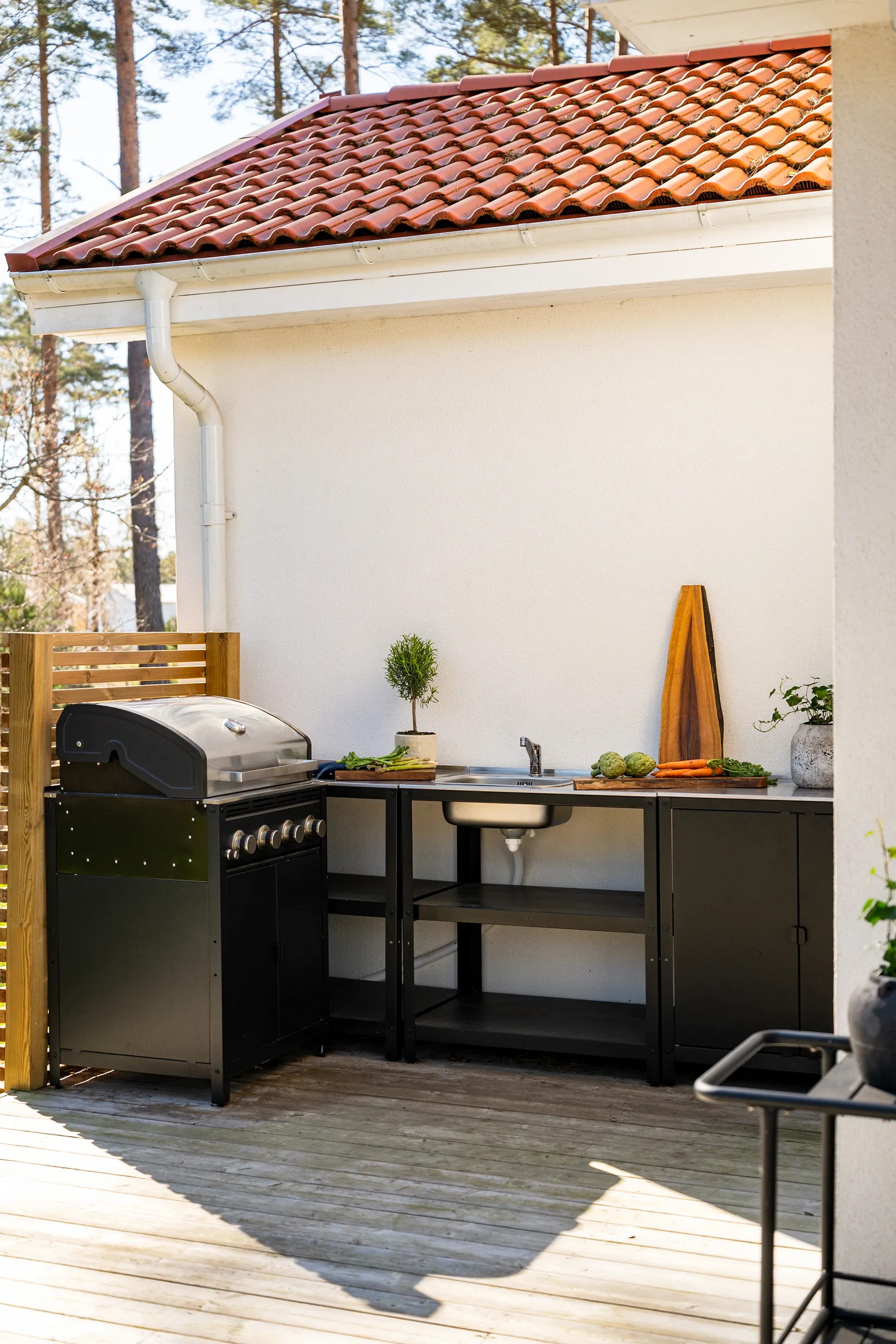 Bostadsrätt, Radhus, Tätörtsvägen 7B, Kristianstad