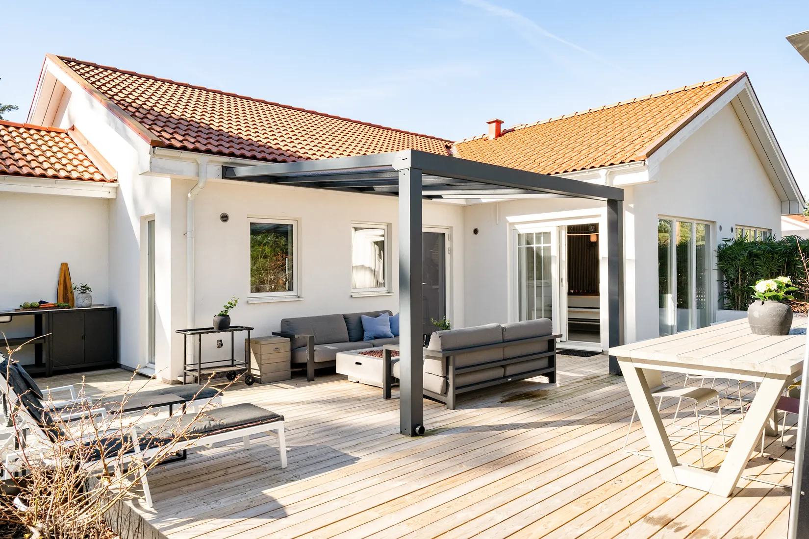 Bostadsrätt, Radhus, Tätörtsvägen 7B, Kristianstad