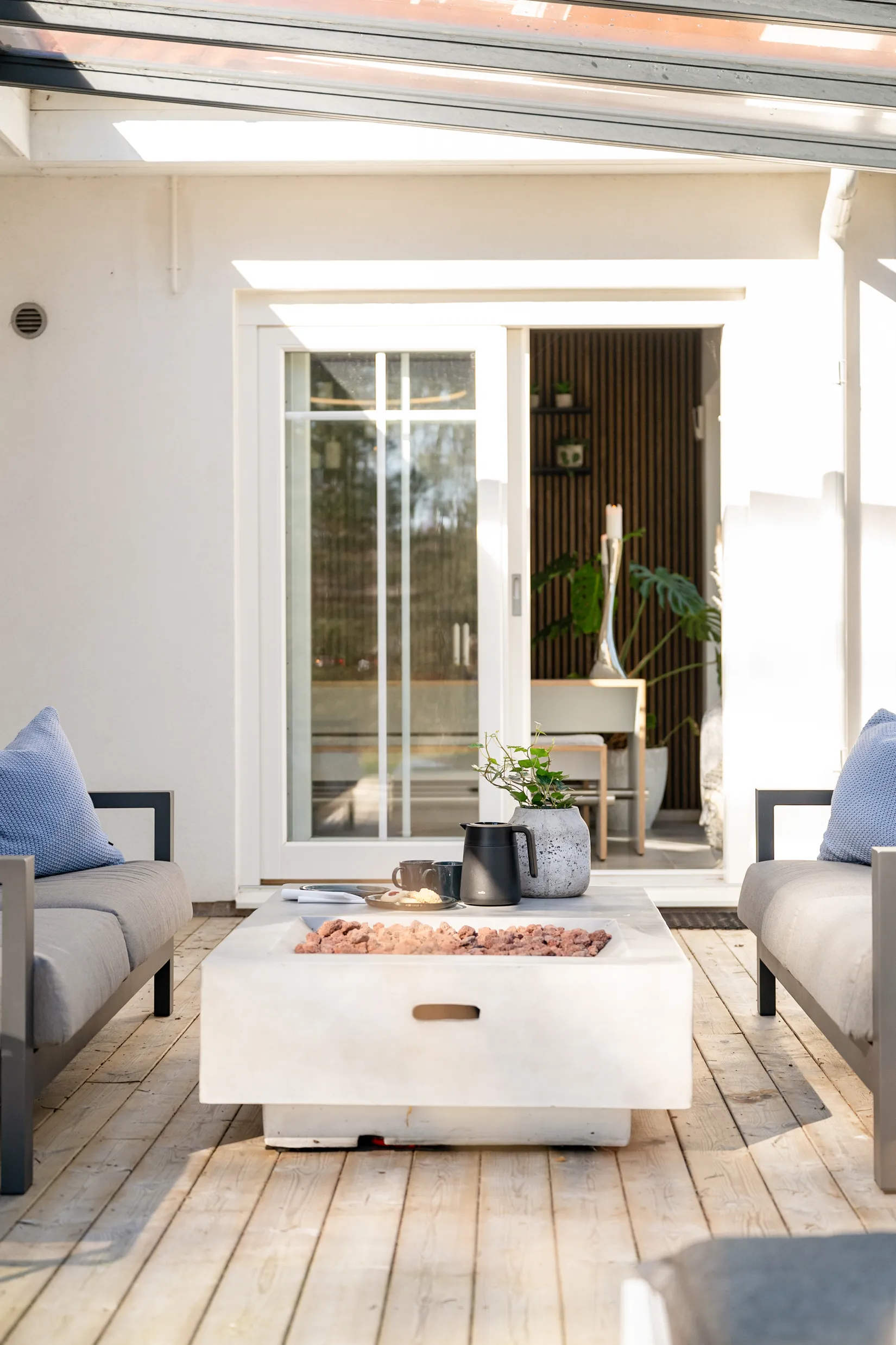 Bostadsrätt, Radhus, Tätörtsvägen 7B, Kristianstad