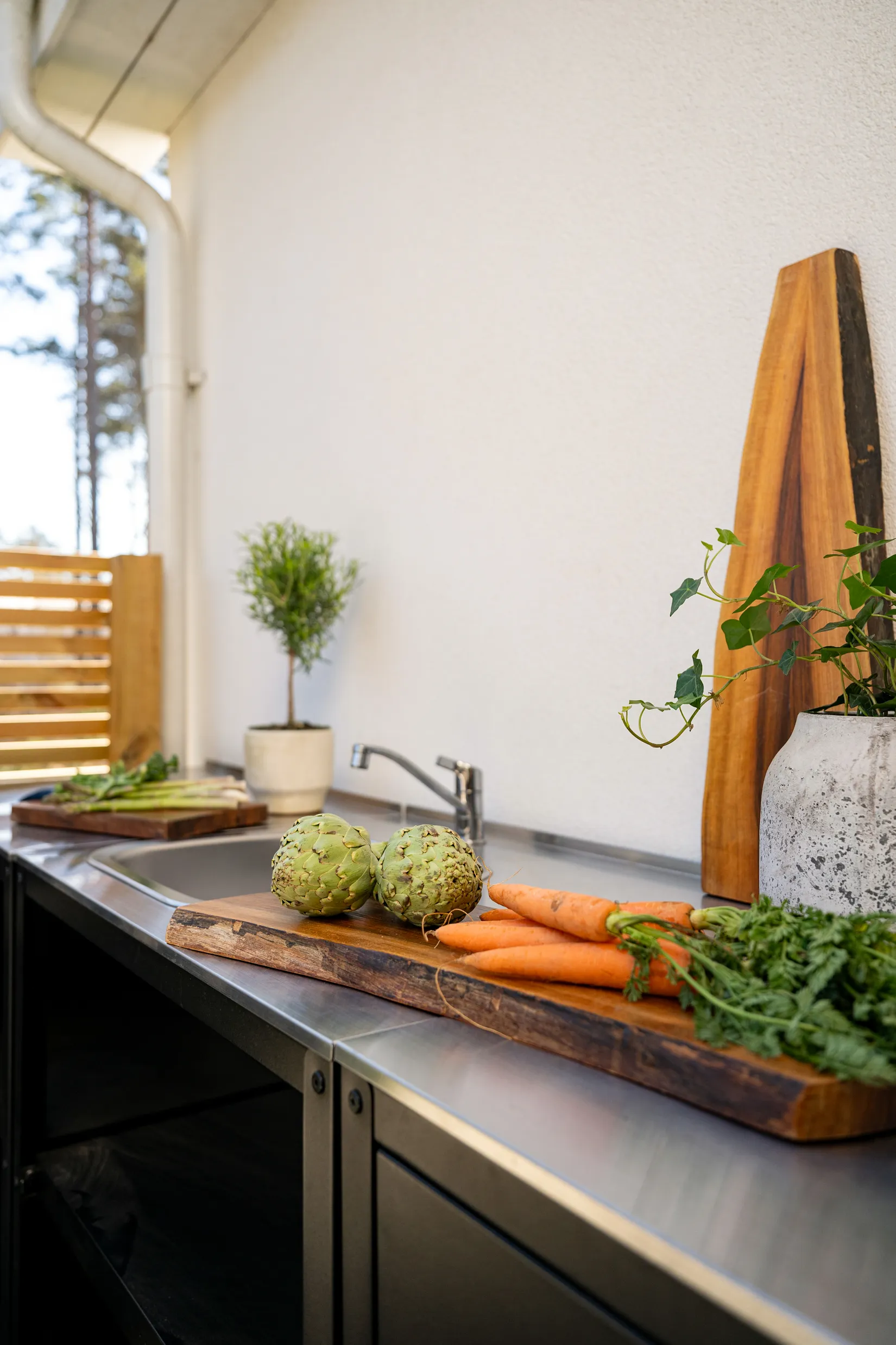 Bostadsrätt, Radhus, Tätörtsvägen 7B, Kristianstad