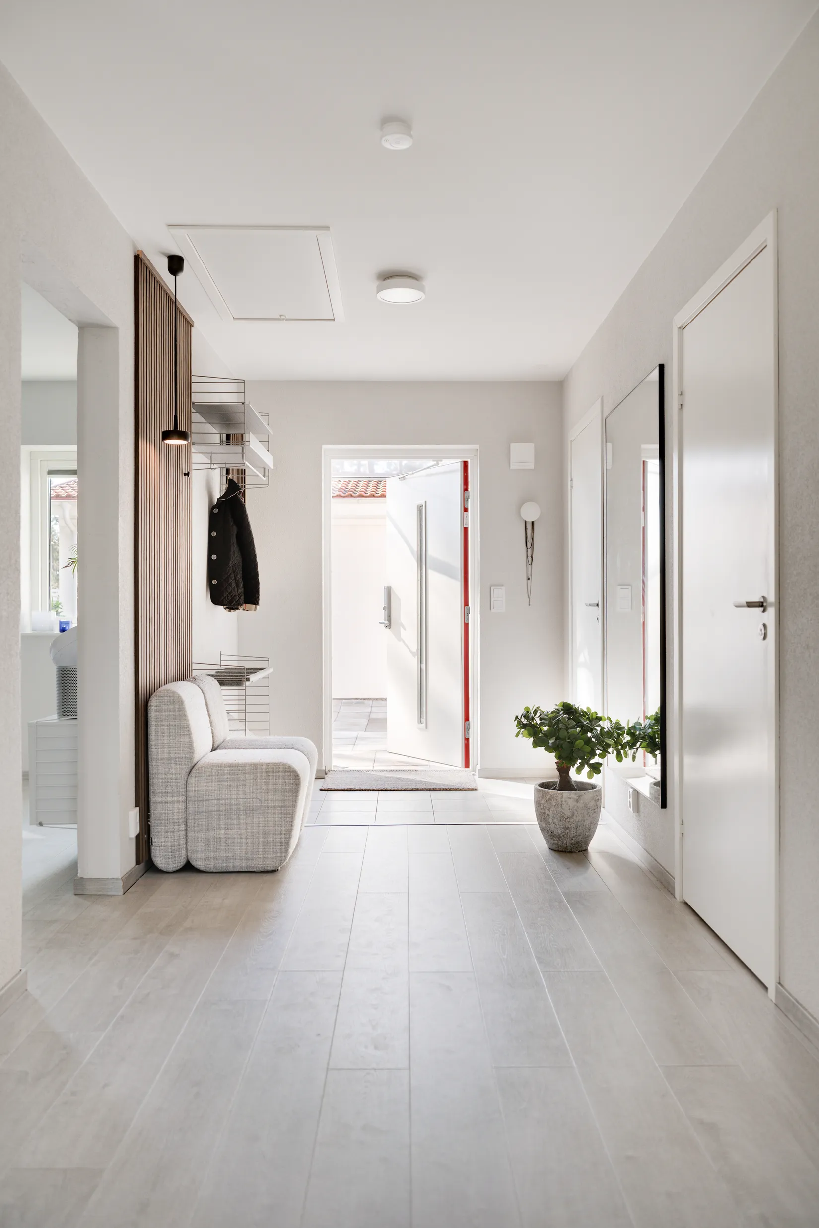 Bostadsrätt, Radhus, Tätörtsvägen 7B, Kristianstad