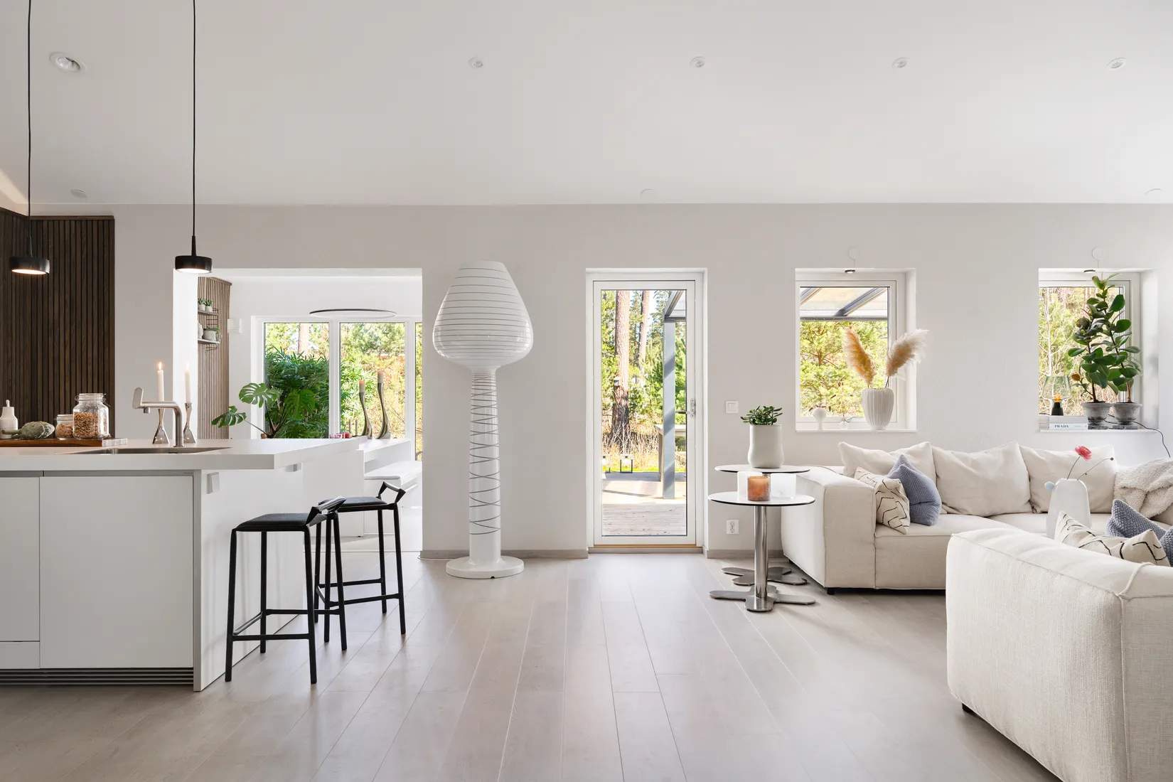 Bostadsrätt, Radhus, Tätörtsvägen 7B, Kristianstad