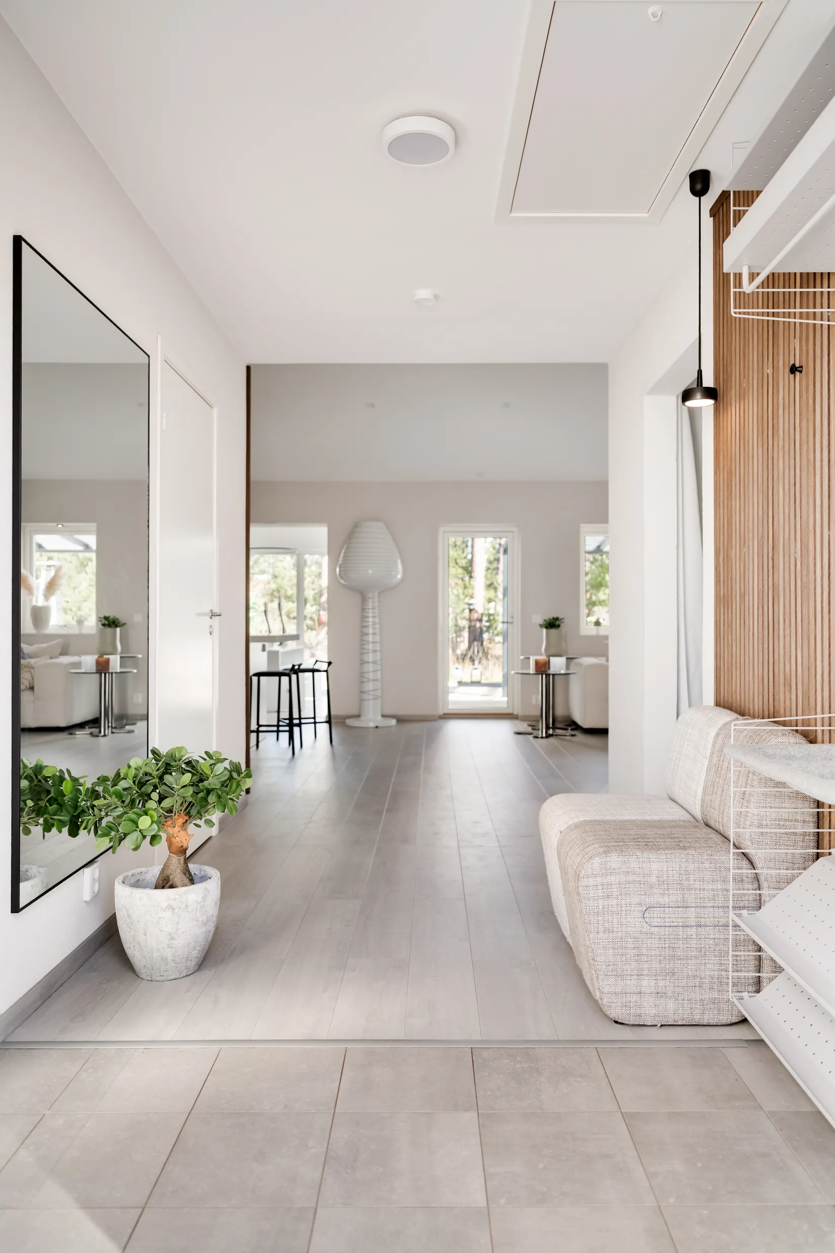 Bostadsrätt, Radhus, Tätörtsvägen 7B, Kristianstad