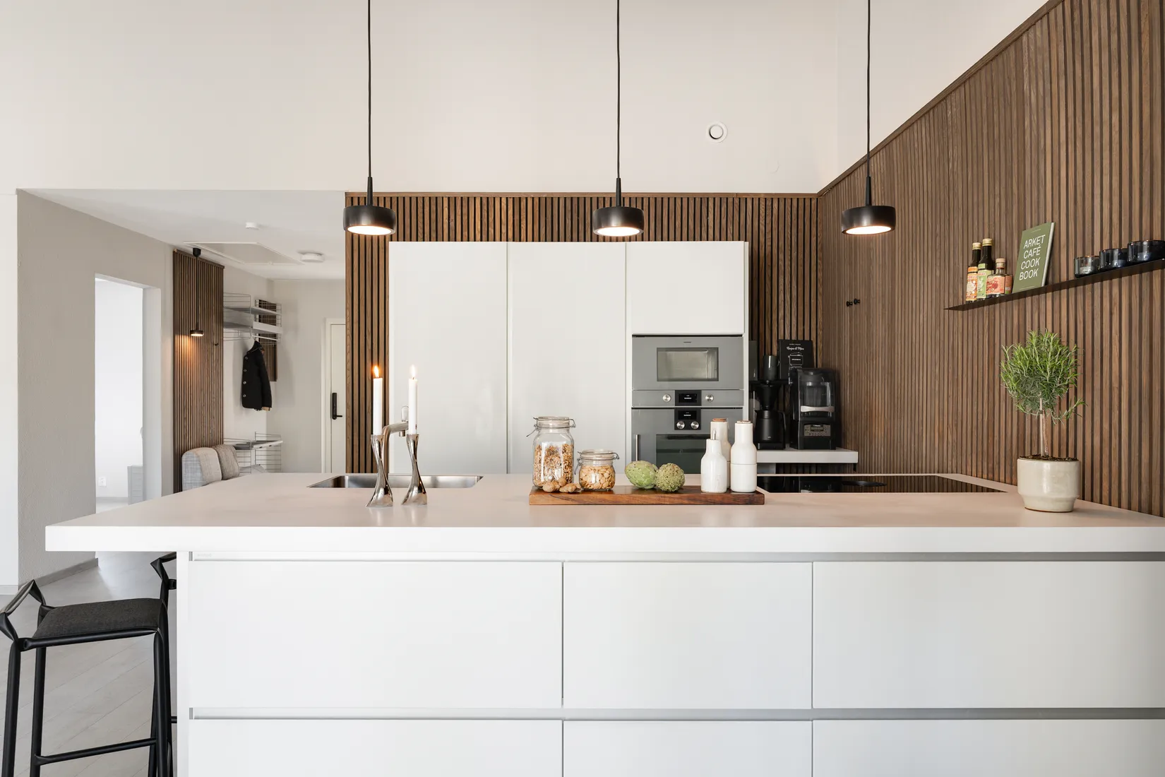 Bostadsrätt, Radhus, Tätörtsvägen 7B, Kristianstad