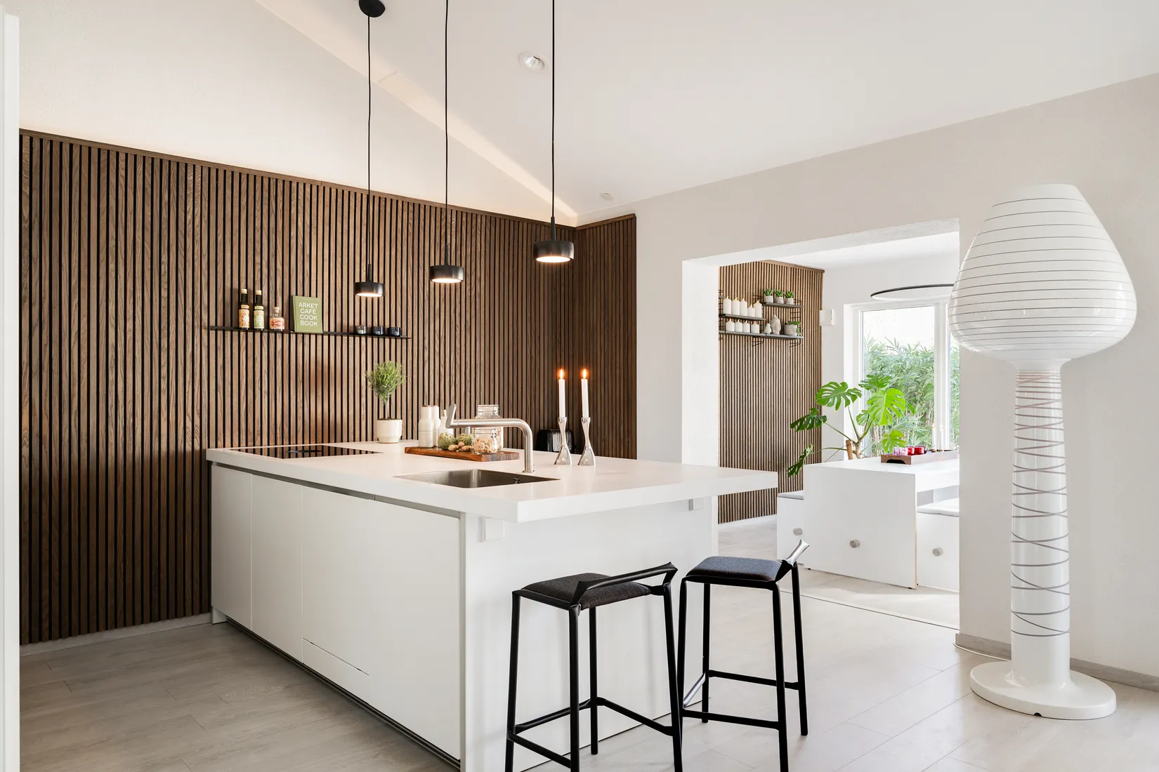 Bostadsrätt, Radhus, Tätörtsvägen 7B, Kristianstad