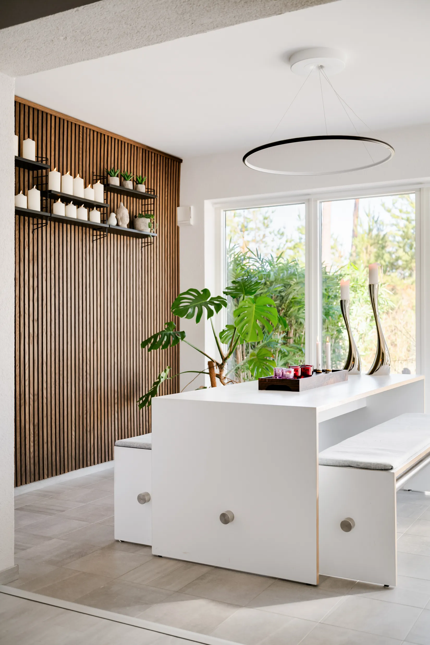 Bostadsrätt, Radhus, Tätörtsvägen 7B, Kristianstad