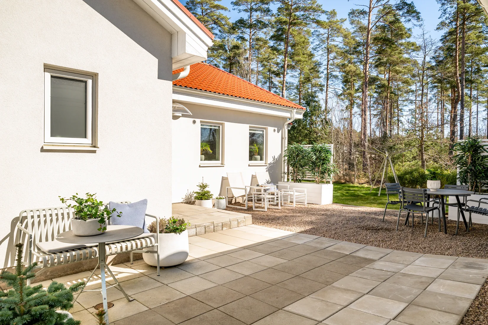 Bostadsrätt, Radhus, Tätörtsvägen 7B, Kristianstad