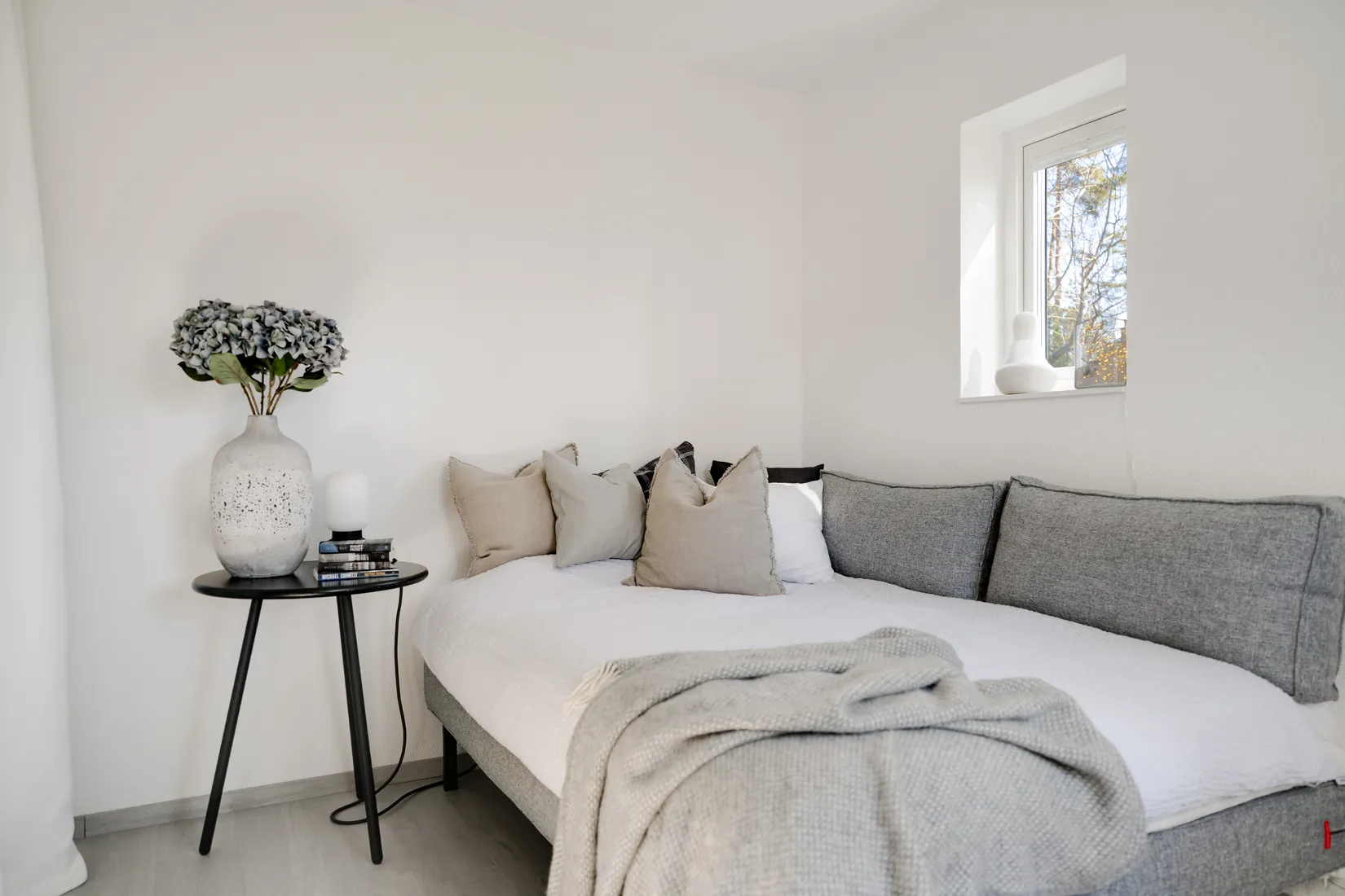 Bostadsrätt, Radhus, Tätörtsvägen 7B, Kristianstad