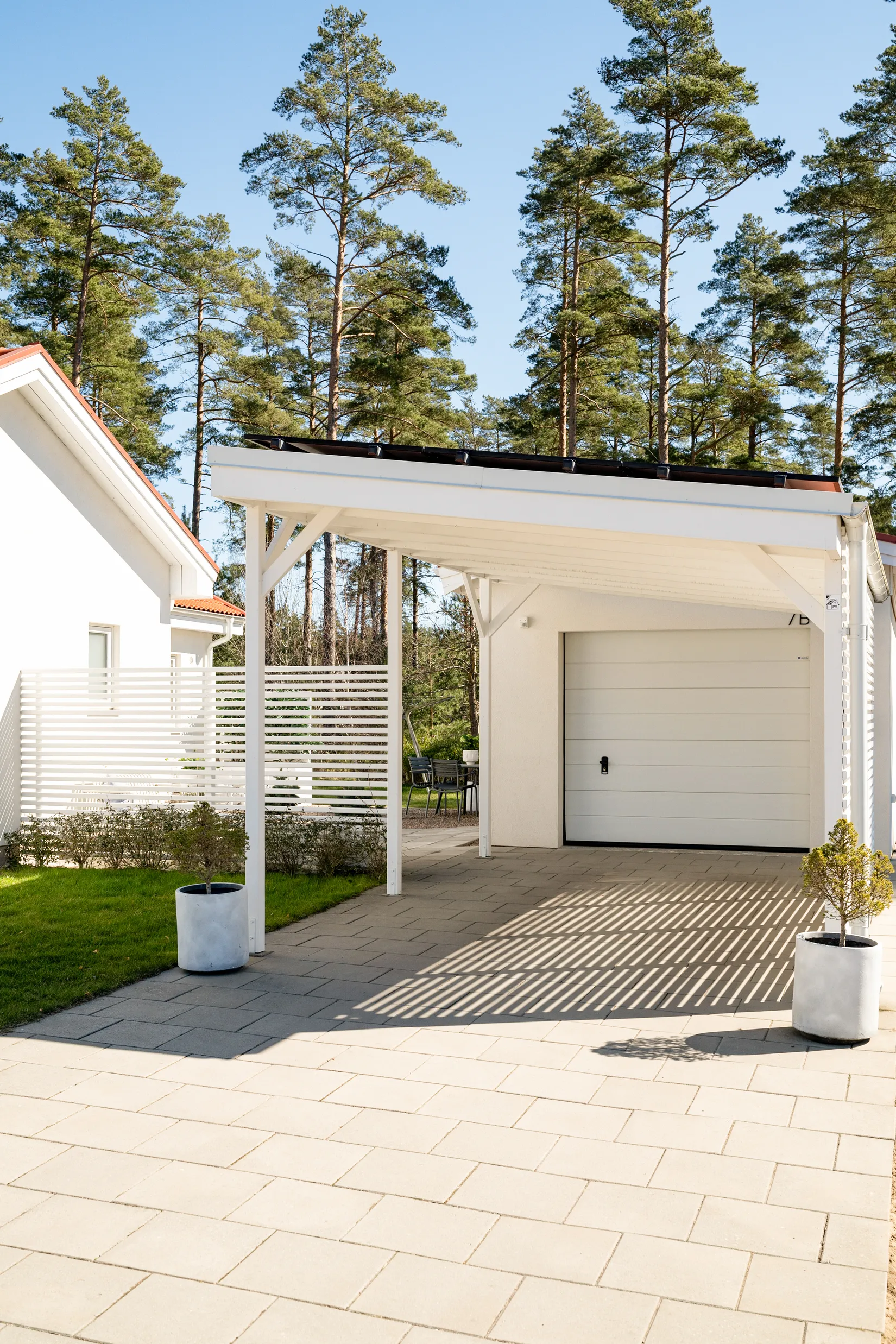 Bostadsrätt, Radhus, Tätörtsvägen 7B, Kristianstad