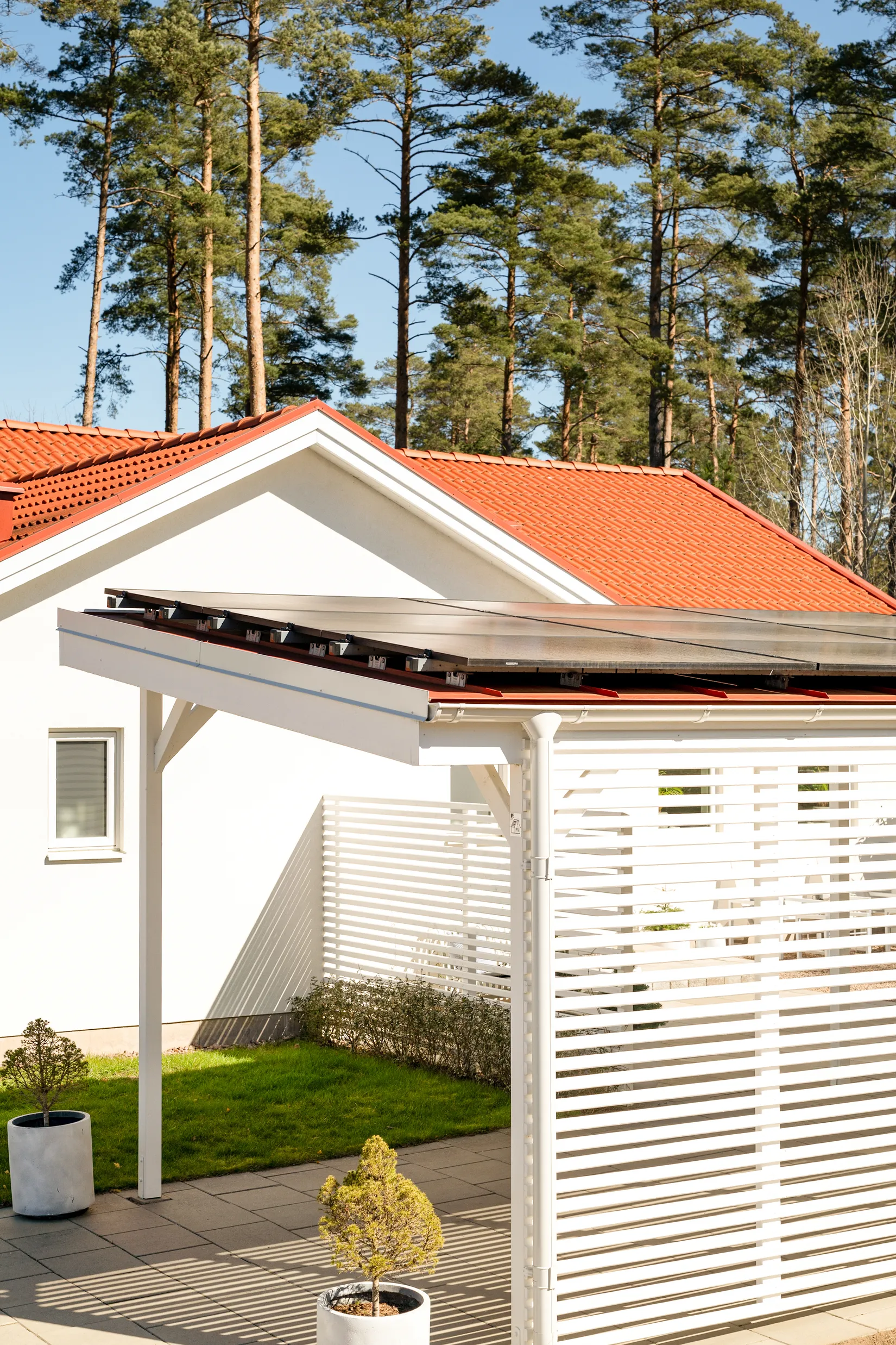 Bostadsrätt, Radhus, Tätörtsvägen 7B, Kristianstad