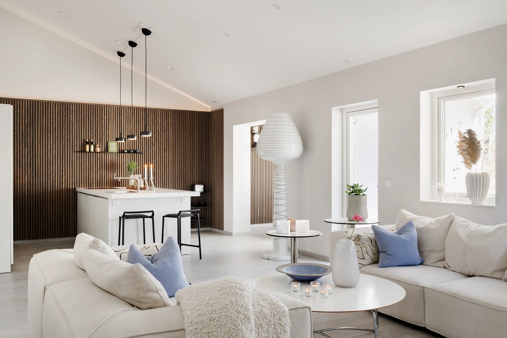 Bostadsrätt, Radhus, Tätörtsvägen 7B, Kristianstad