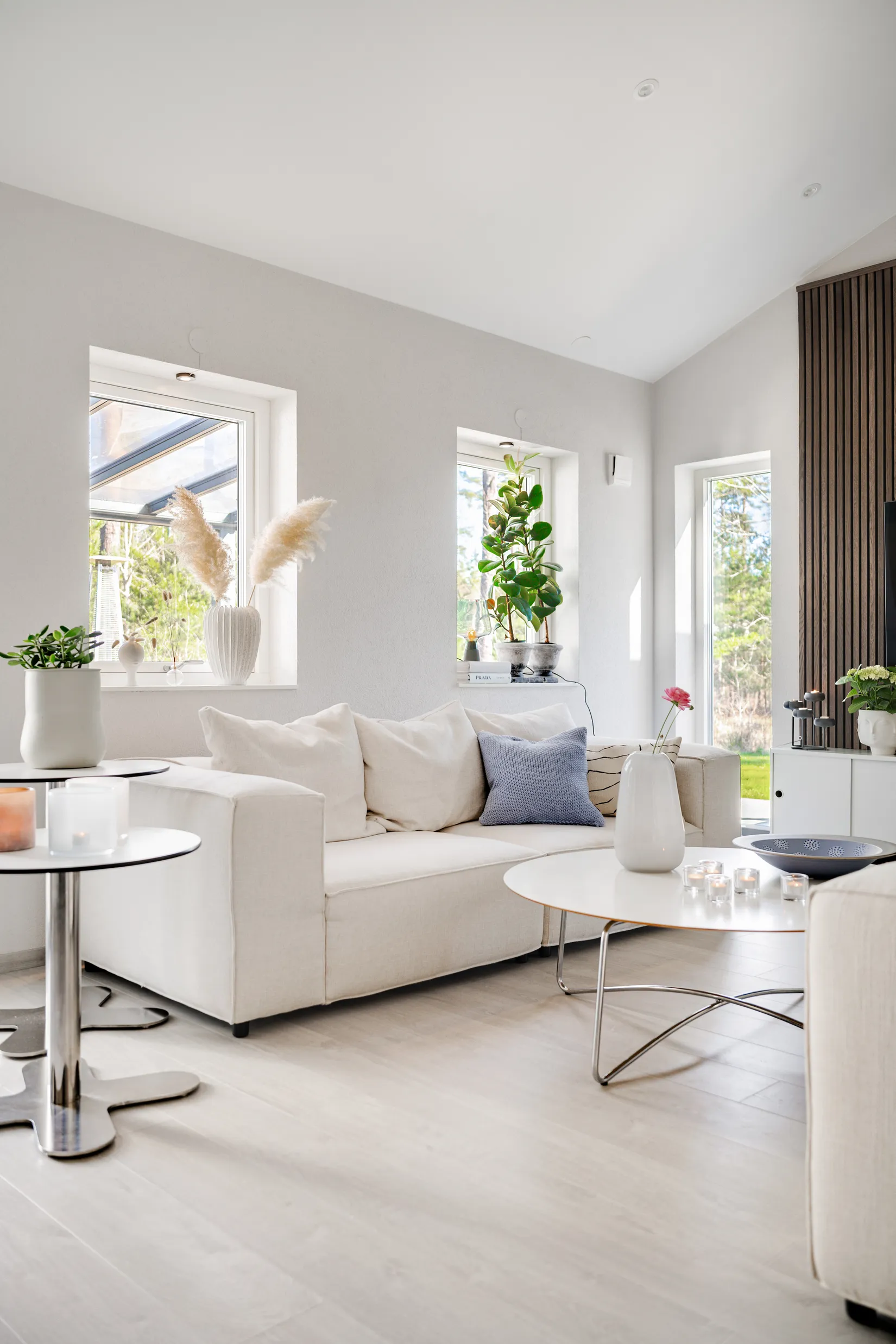 Bostadsrätt, Radhus, Tätörtsvägen 7B, Kristianstad