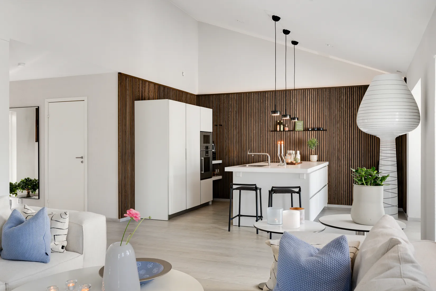 Bostadsrätt, Radhus, Tätörtsvägen 7B, Kristianstad