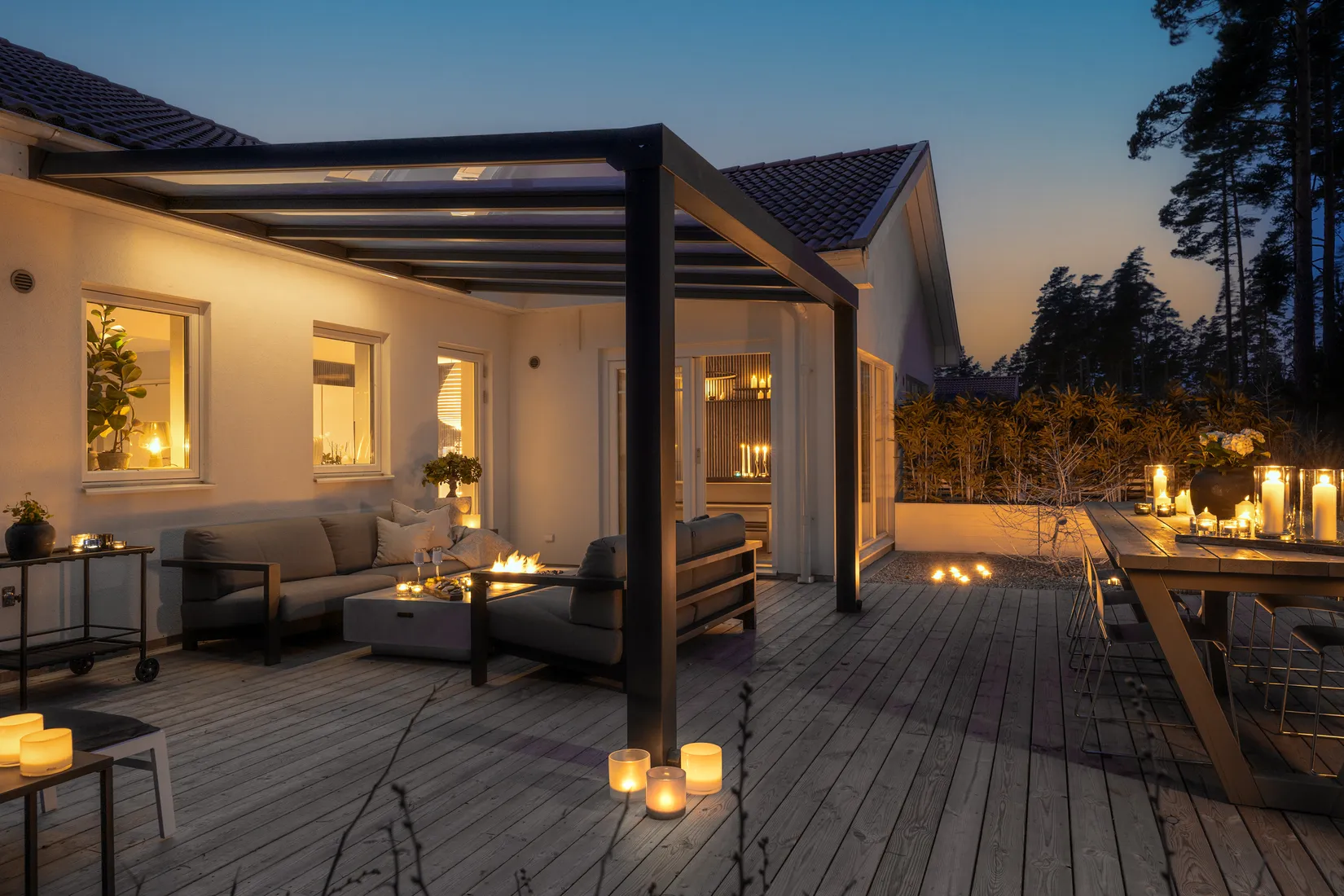 Bostadsrätt, Radhus, Tätörtsvägen 7B, Kristianstad