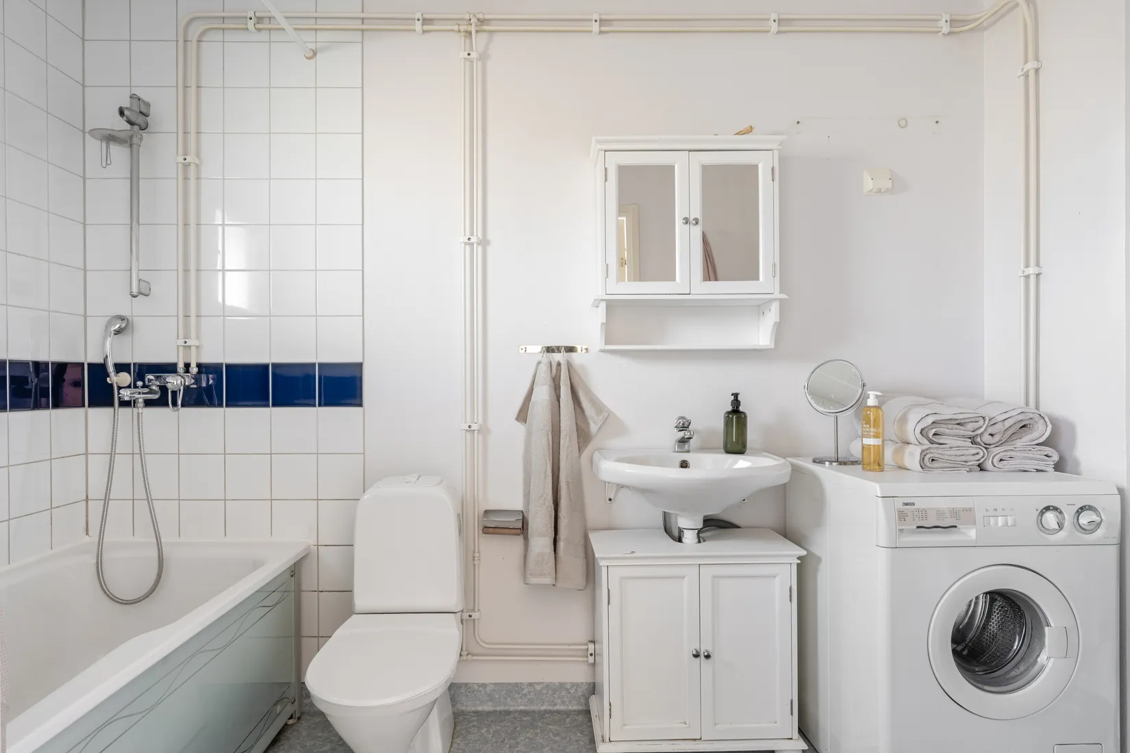 Bostadsrätt, Gamla Södertäljevägen 161 C, Segeltorp, Huddinge