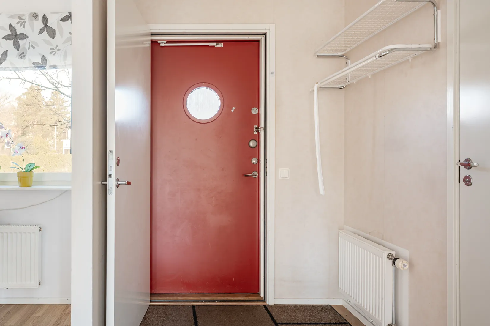 Bostadsrätt, Gamla Södertäljevägen 161 C, Segeltorp, Huddinge