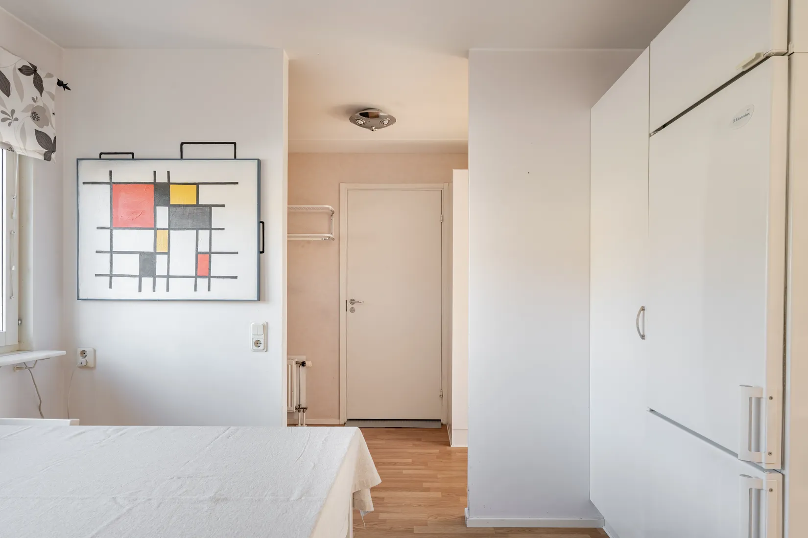 Bostadsrätt, Gamla Södertäljevägen 161 C, Segeltorp, Huddinge