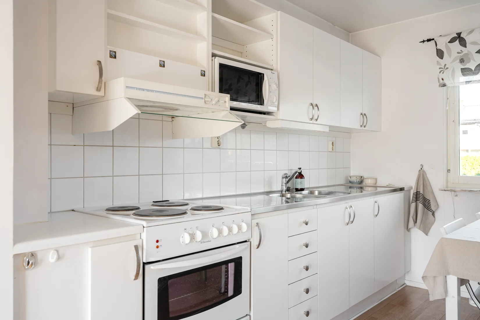 Bostadsrätt, Gamla Södertäljevägen 161 C, Segeltorp, Huddinge