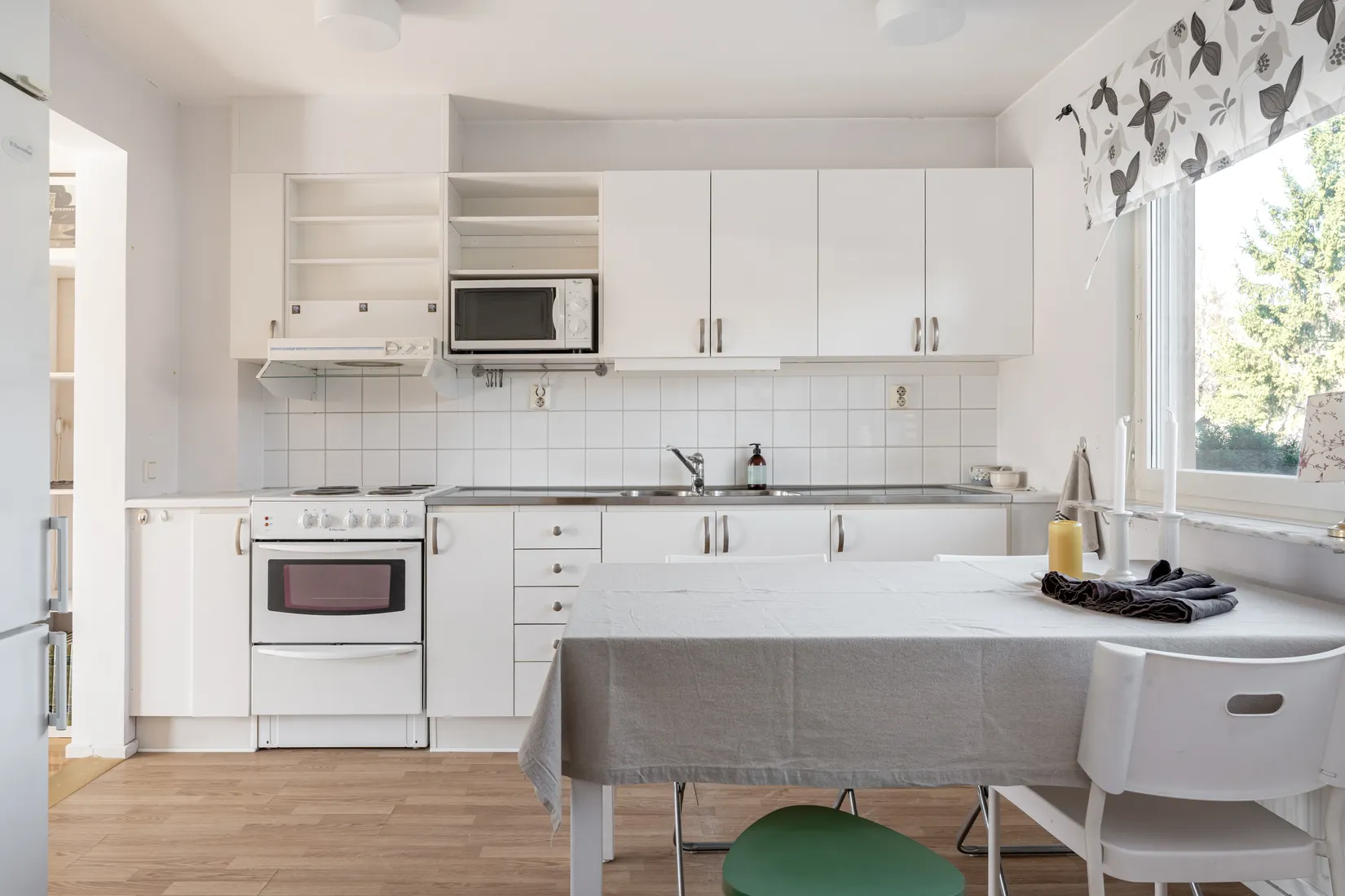 Bostadsrätt, Gamla Södertäljevägen 161 C, Segeltorp, Huddinge