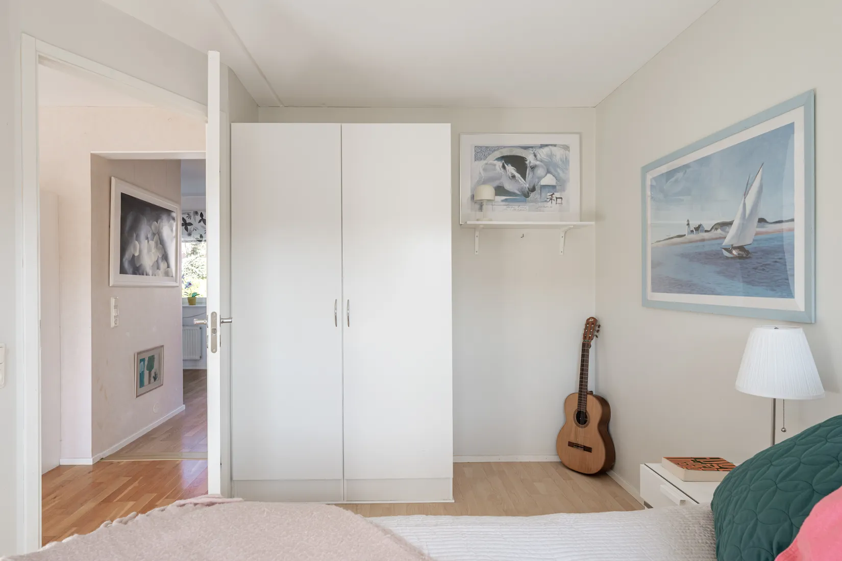 Bostadsrätt, Gamla Södertäljevägen 161 C, Segeltorp, Huddinge