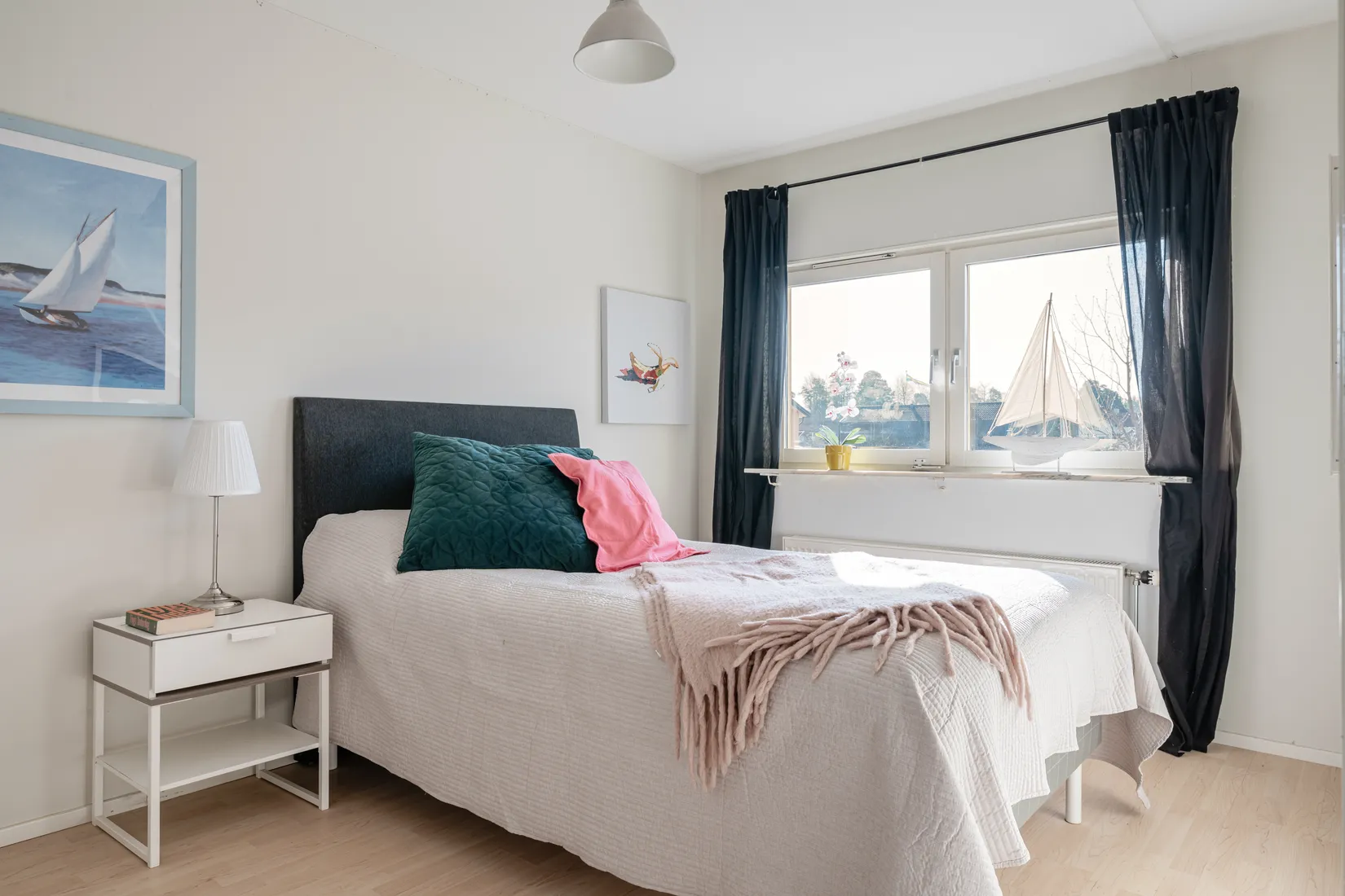 Bostadsrätt, Gamla Södertäljevägen 161 C, Segeltorp, Huddinge