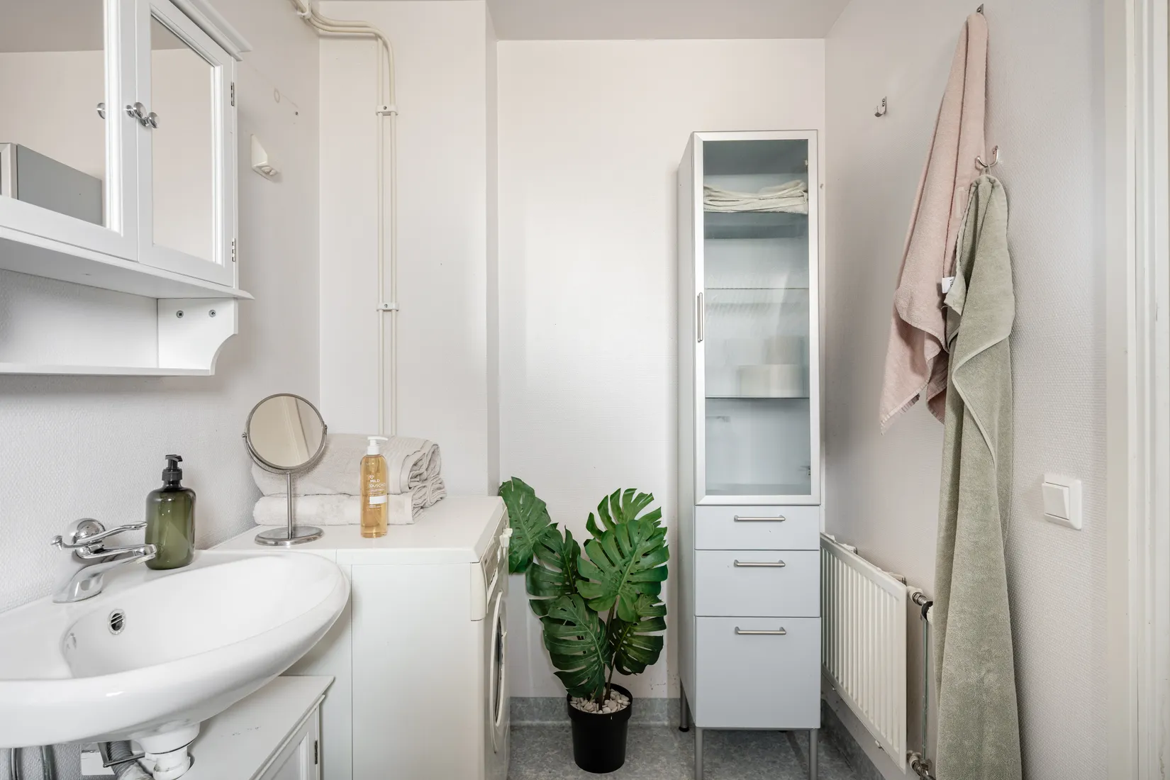 Bostadsrätt, Gamla Södertäljevägen 161 C, Segeltorp, Huddinge