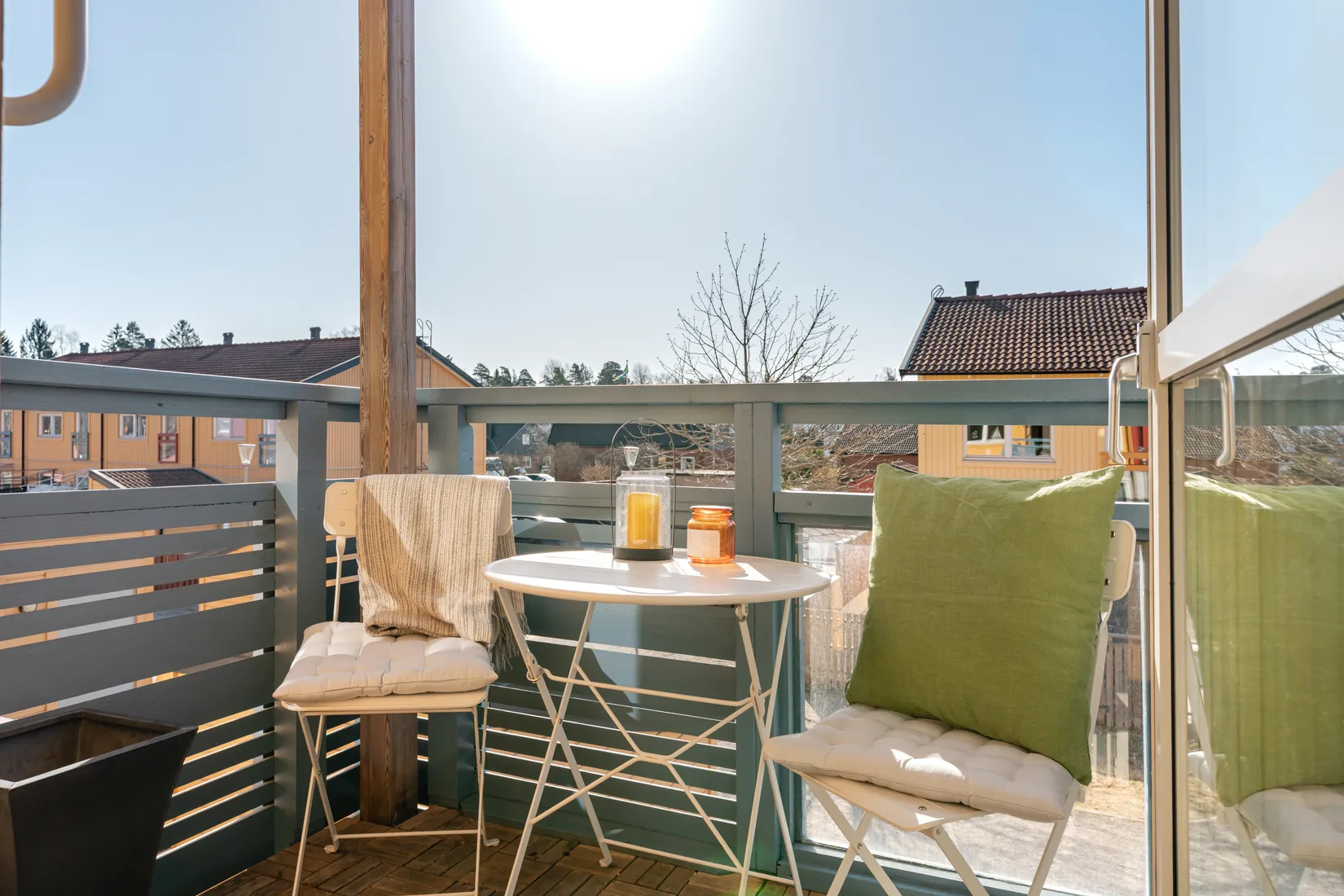 Bostadsrätt, Gamla Södertäljevägen 161 C, Segeltorp, Huddinge