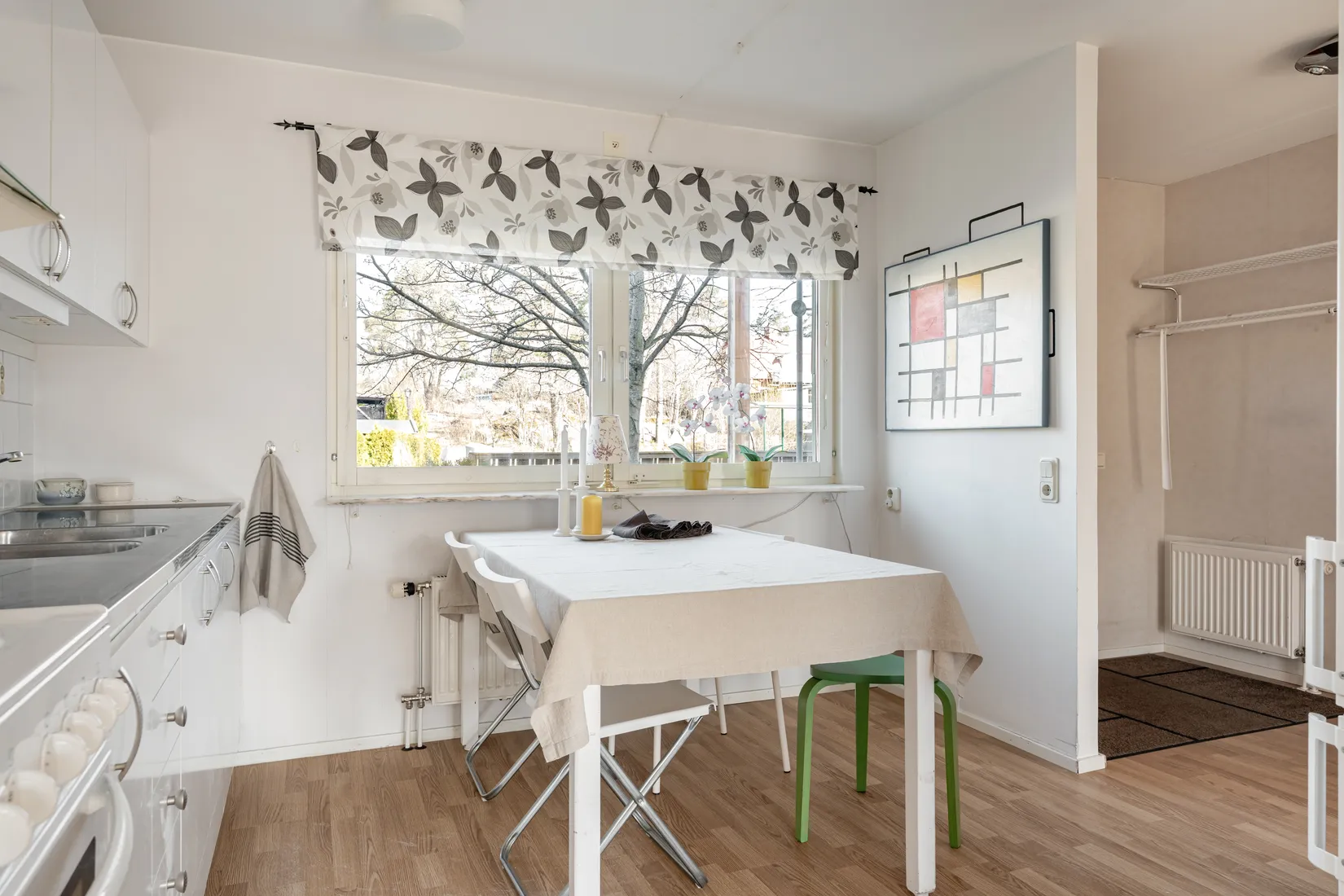 Bostadsrätt, Gamla Södertäljevägen 161 C, Segeltorp, Huddinge