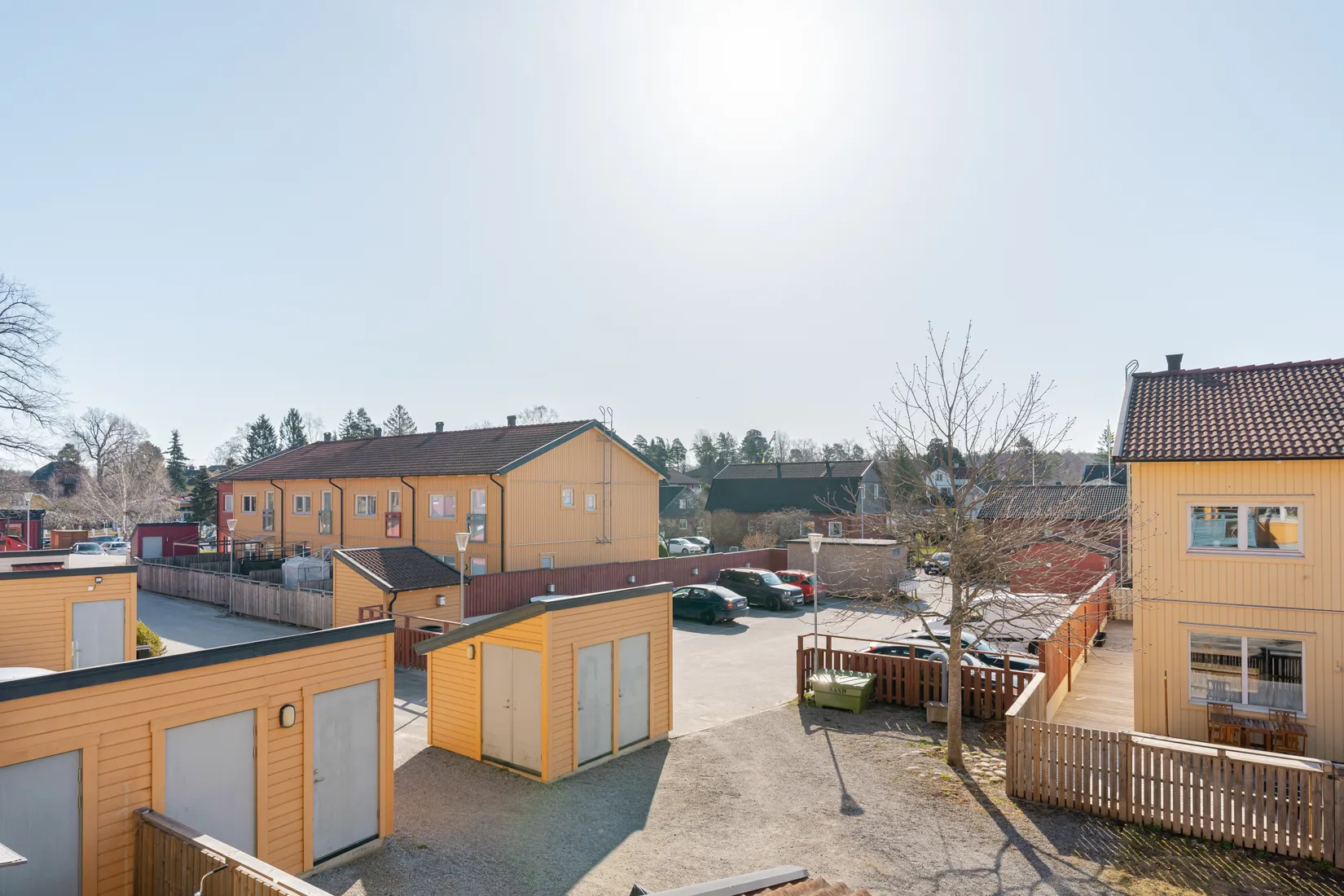 Bostadsrätt, Gamla Södertäljevägen 161 C, Segeltorp, Huddinge