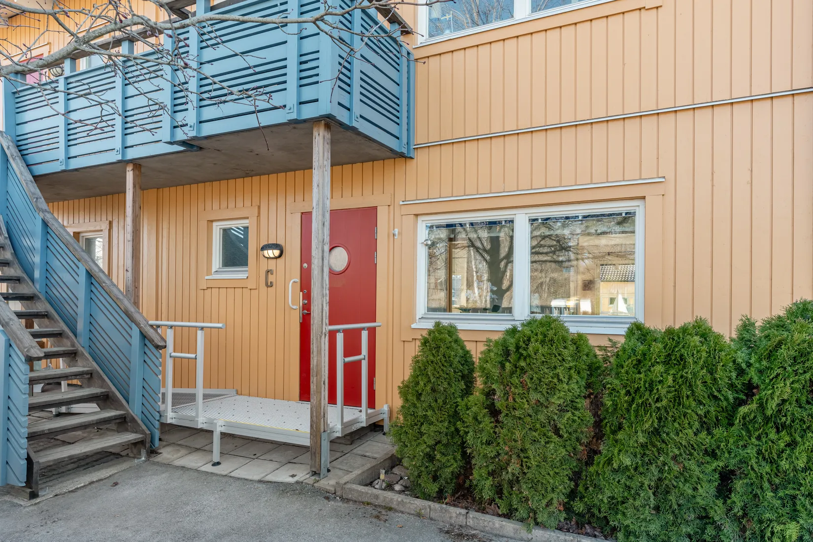 Bostadsrätt, Gamla Södertäljevägen 161 C, Segeltorp, Huddinge