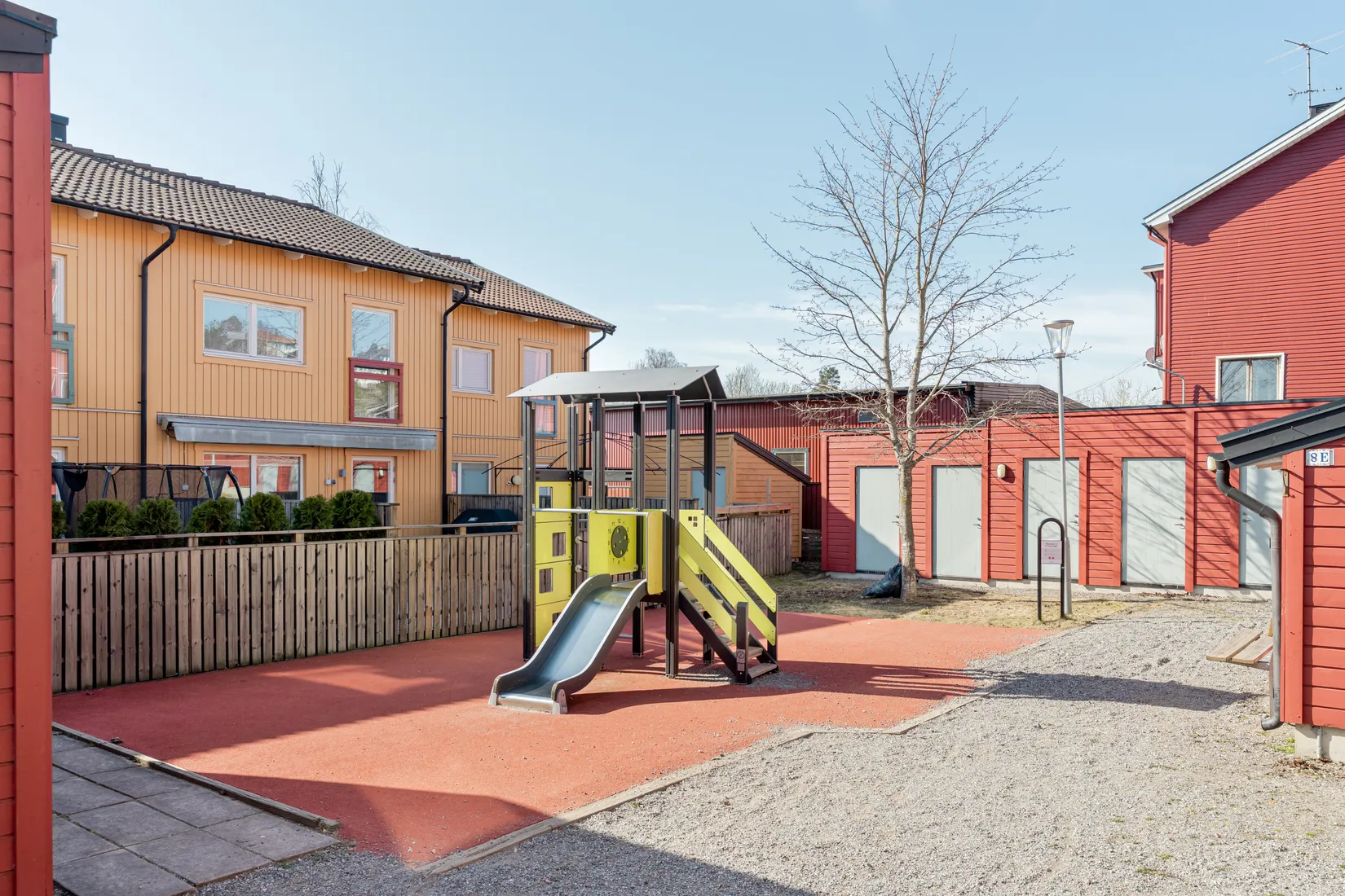 Bostadsrätt, Gamla Södertäljevägen 161 C, Segeltorp, Huddinge