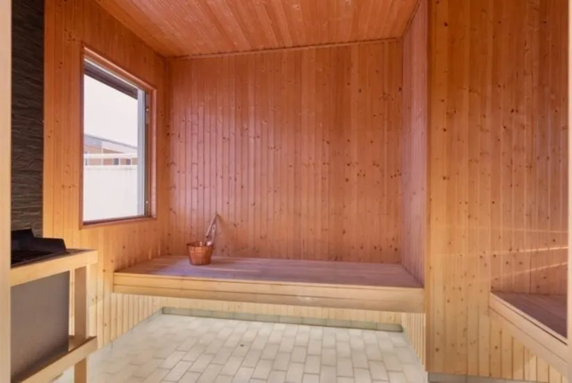 Villa, Radhus, Albert Målares väg 8C, Täby Kyrkby, Täby