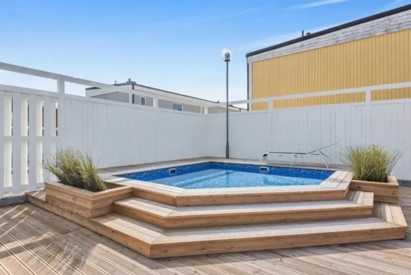 Villa, Radhus, Albert Målares väg 8C, Täby Kyrkby, Täby