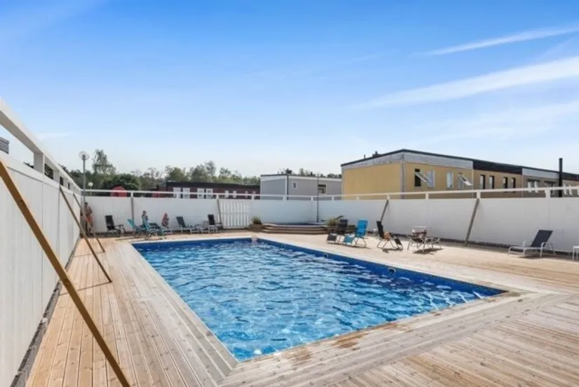 Villa, Radhus, Albert Målares väg 8C, Täby Kyrkby, Täby