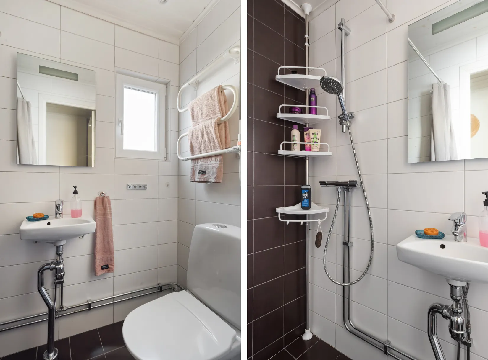 Villa, Radhus, Albert Målares väg 8C, Täby Kyrkby, Täby