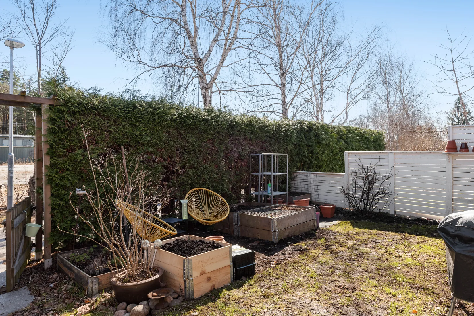 Villa, Radhus, Albert Målares väg 8C, Täby Kyrkby, Täby