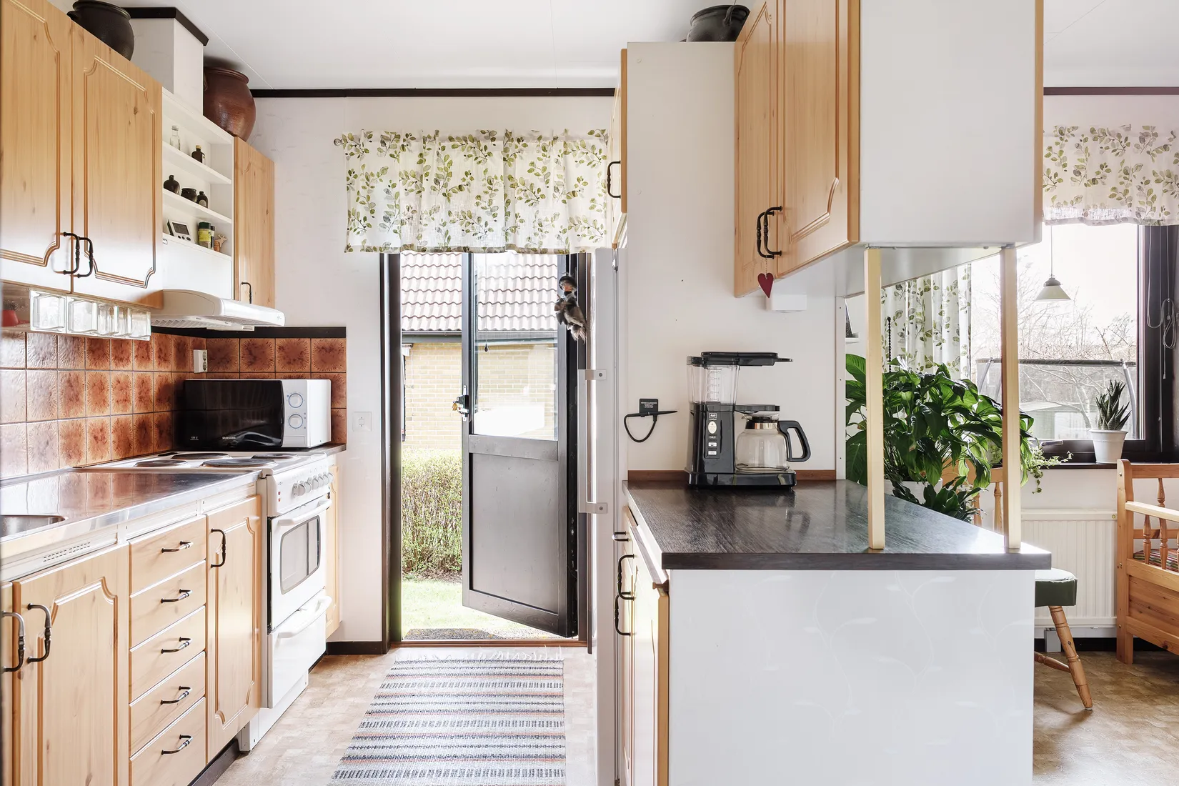 Villa, Balders gata 9, Hörby