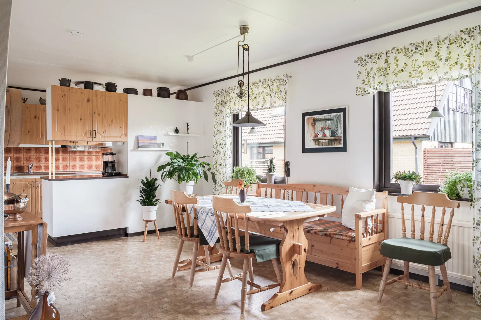 Villa, Balders gata 9, Hörby