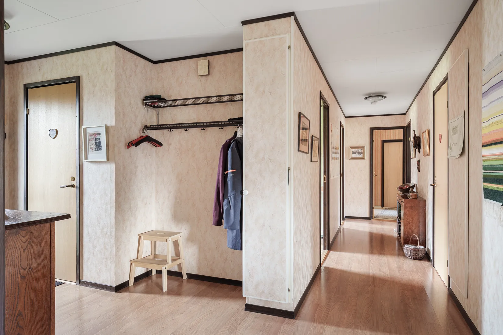 Villa, Balders gata 9, Hörby