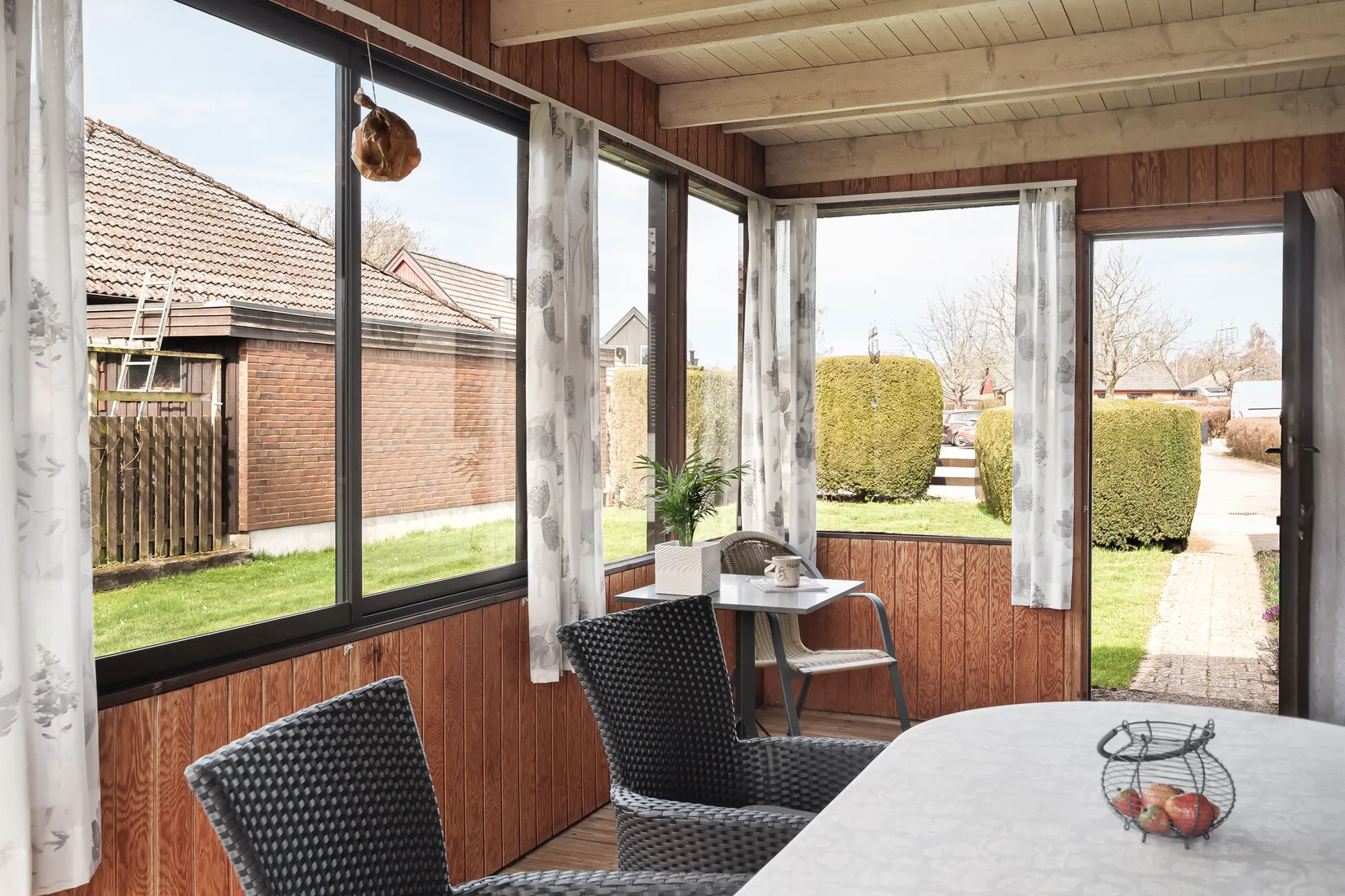 Villa, Balders gata 9, Hörby