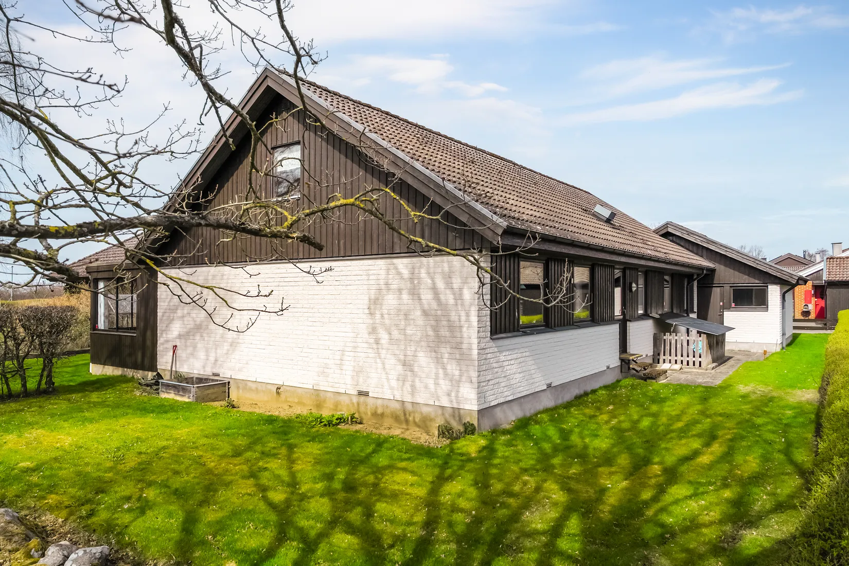 Villa, Balders gata 9, Hörby